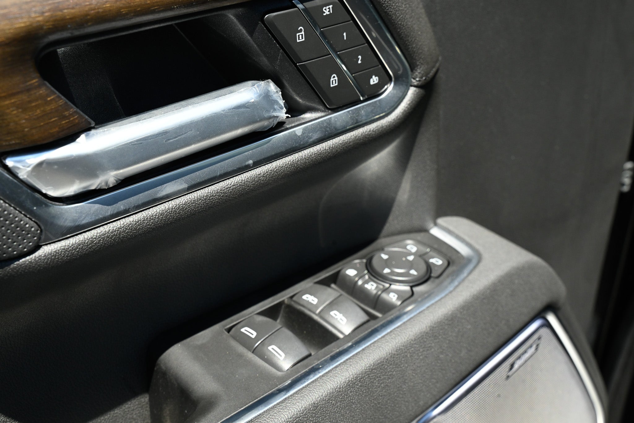 2026 Chevrolet Silverado 2500HD High Country
