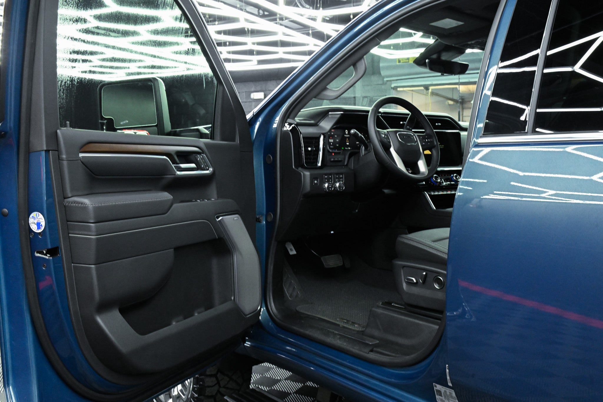 2026 GMC Sierra Denali