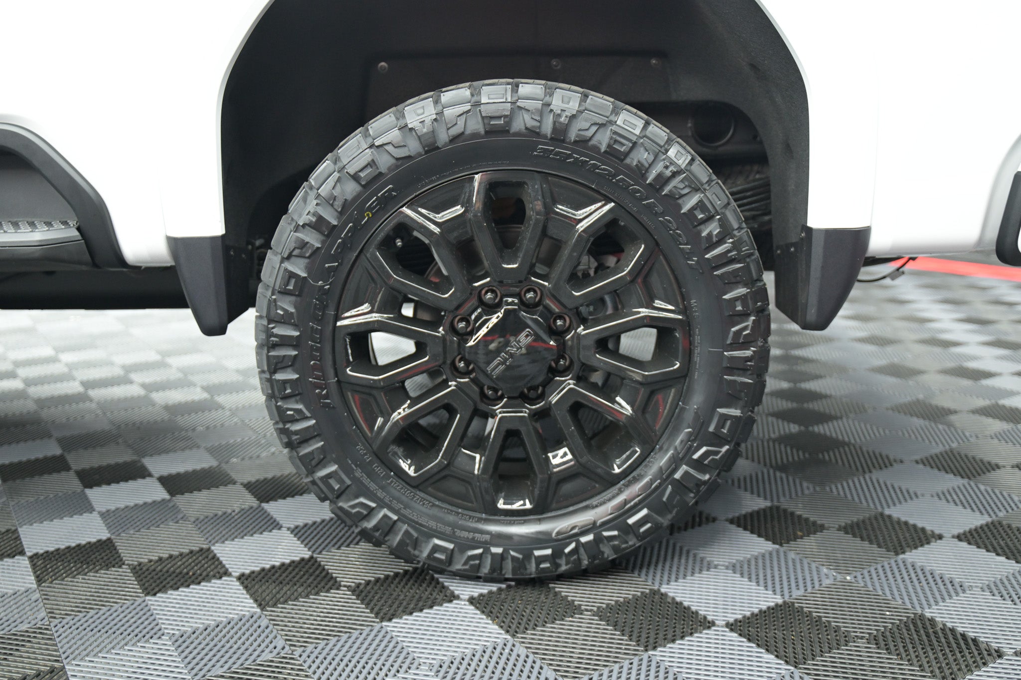 2026 GMC Sierra 2500HD Denali Ultimate