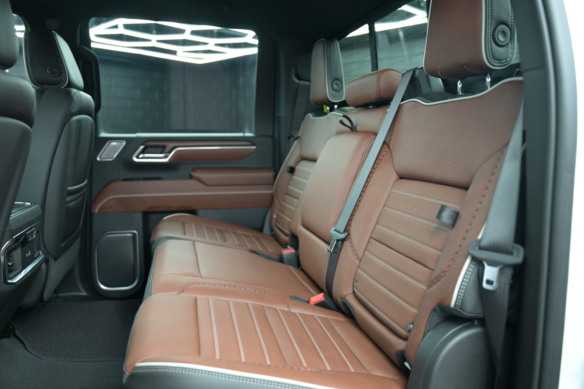 2026 GMC Sierra 2500HD Denali Ultimate