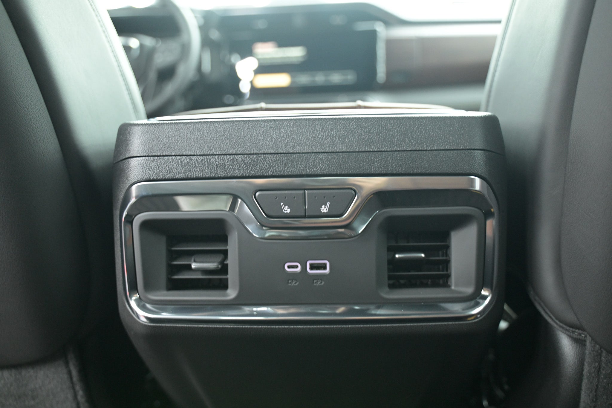 2026 GMC Sierra 2500HD Denali Ultimate