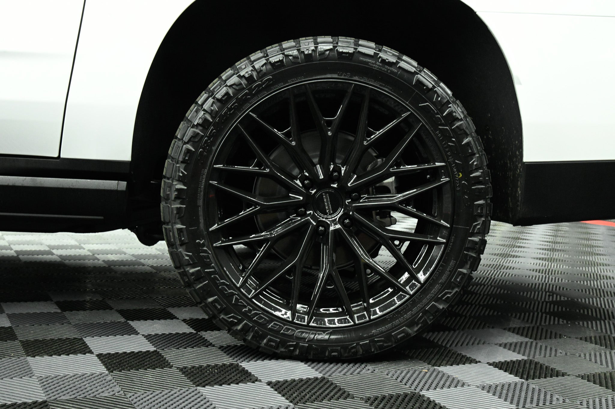 2026 GMC Yukon XL AT4 Ultimate- Greenville