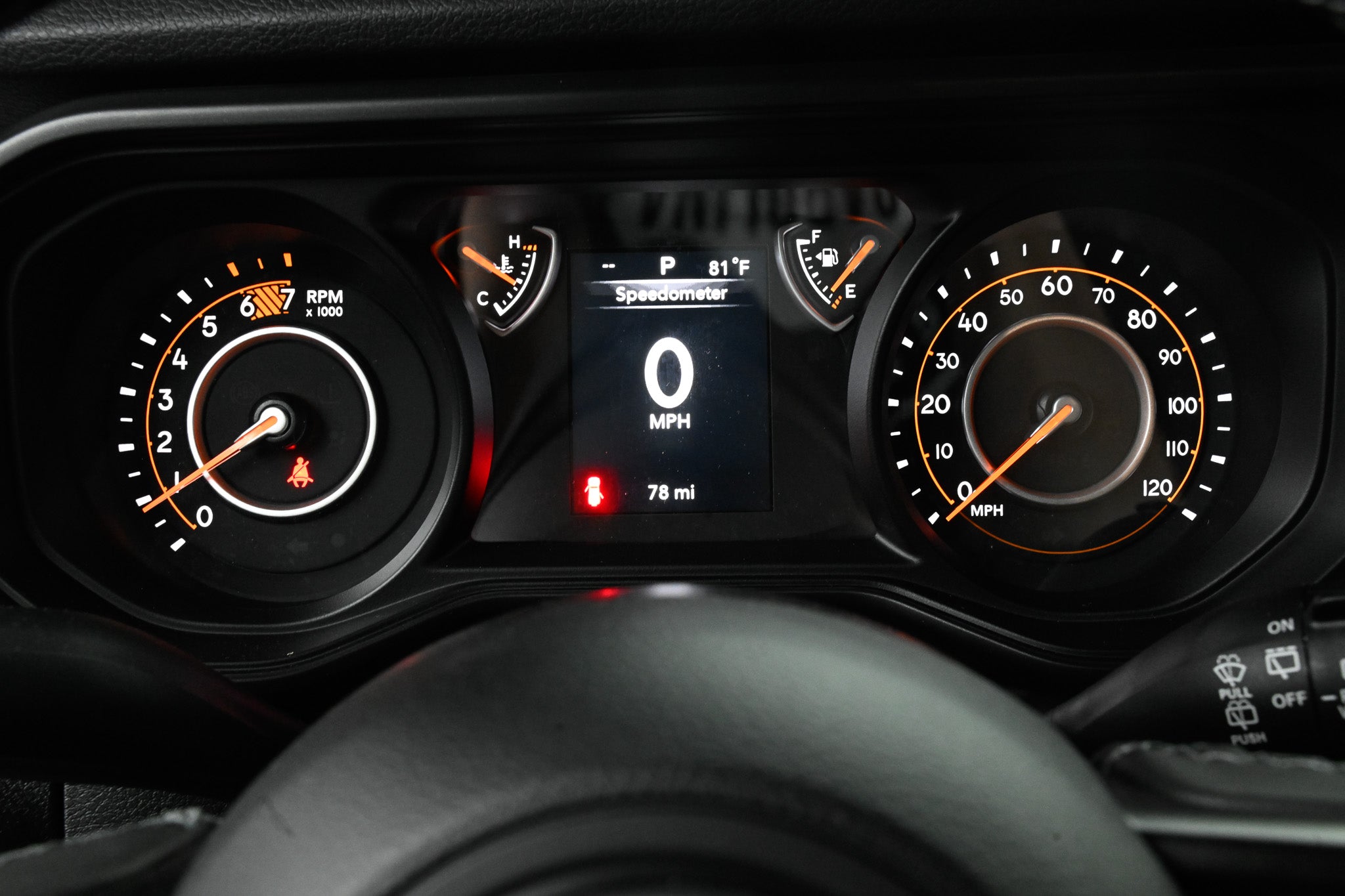 2026 Jeep Wrangler Sport S- Trail Series 1 White Stock#253149