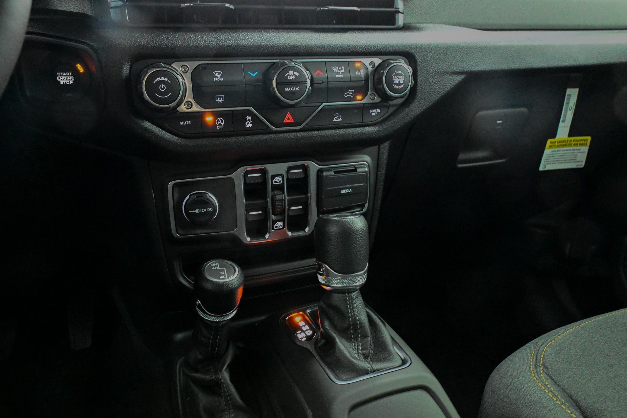 2026 Jeep Wrangler Sport S- Trail Series 1 Black