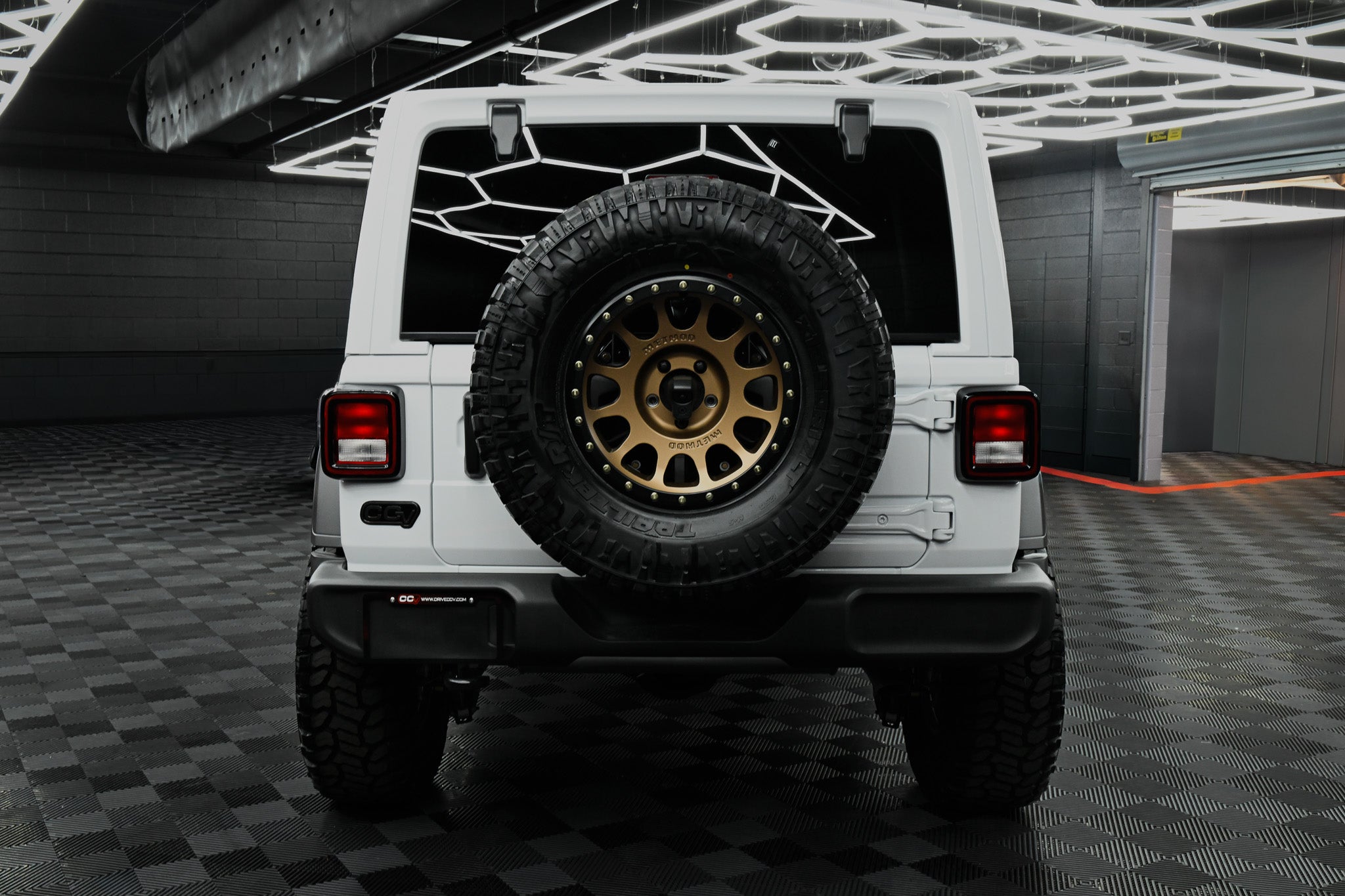 2026 Jeep Wrangler Sport S - Trail Series 2