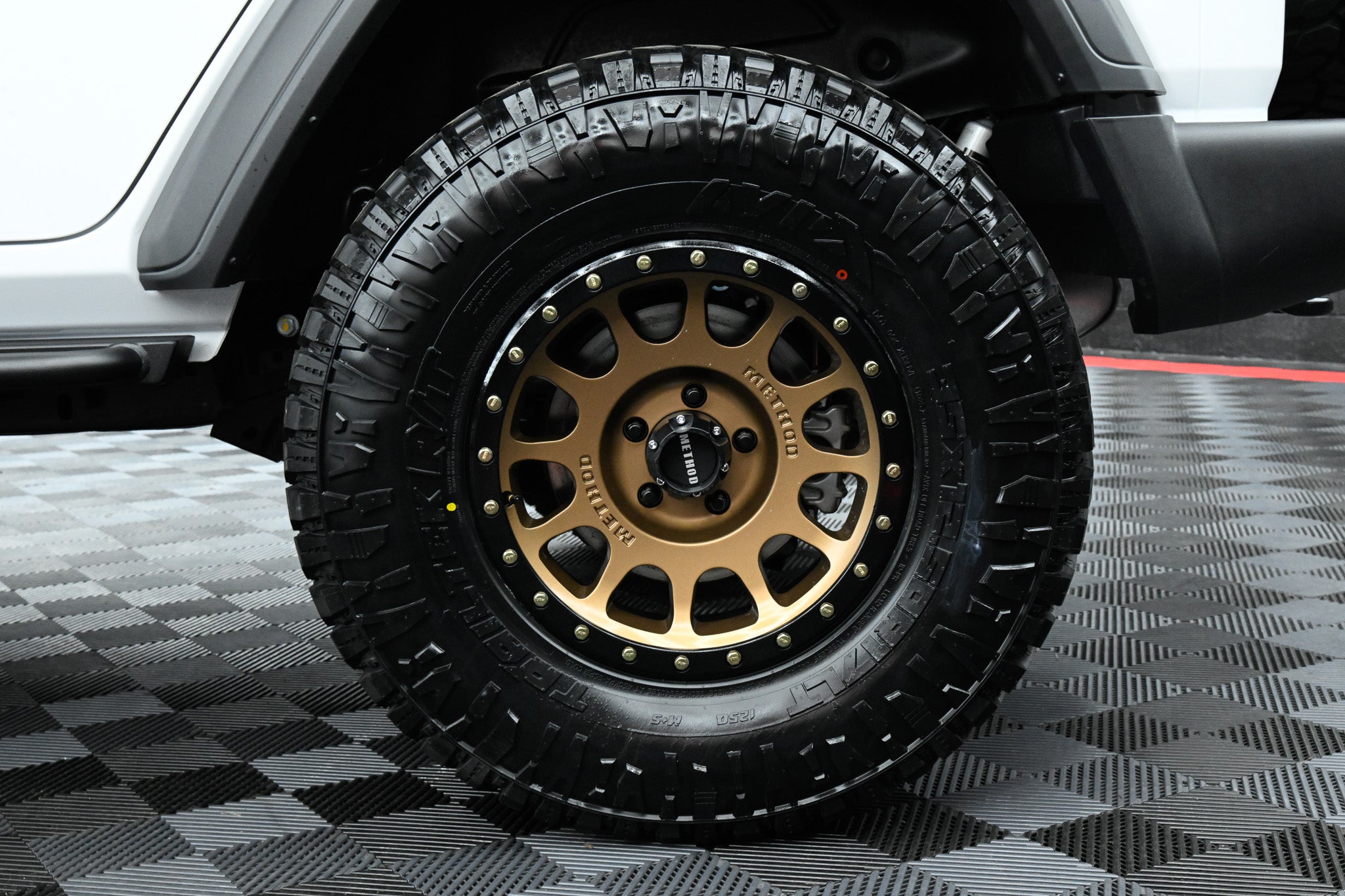 2026 Jeep Wrangler Sport S - Trail Series 2