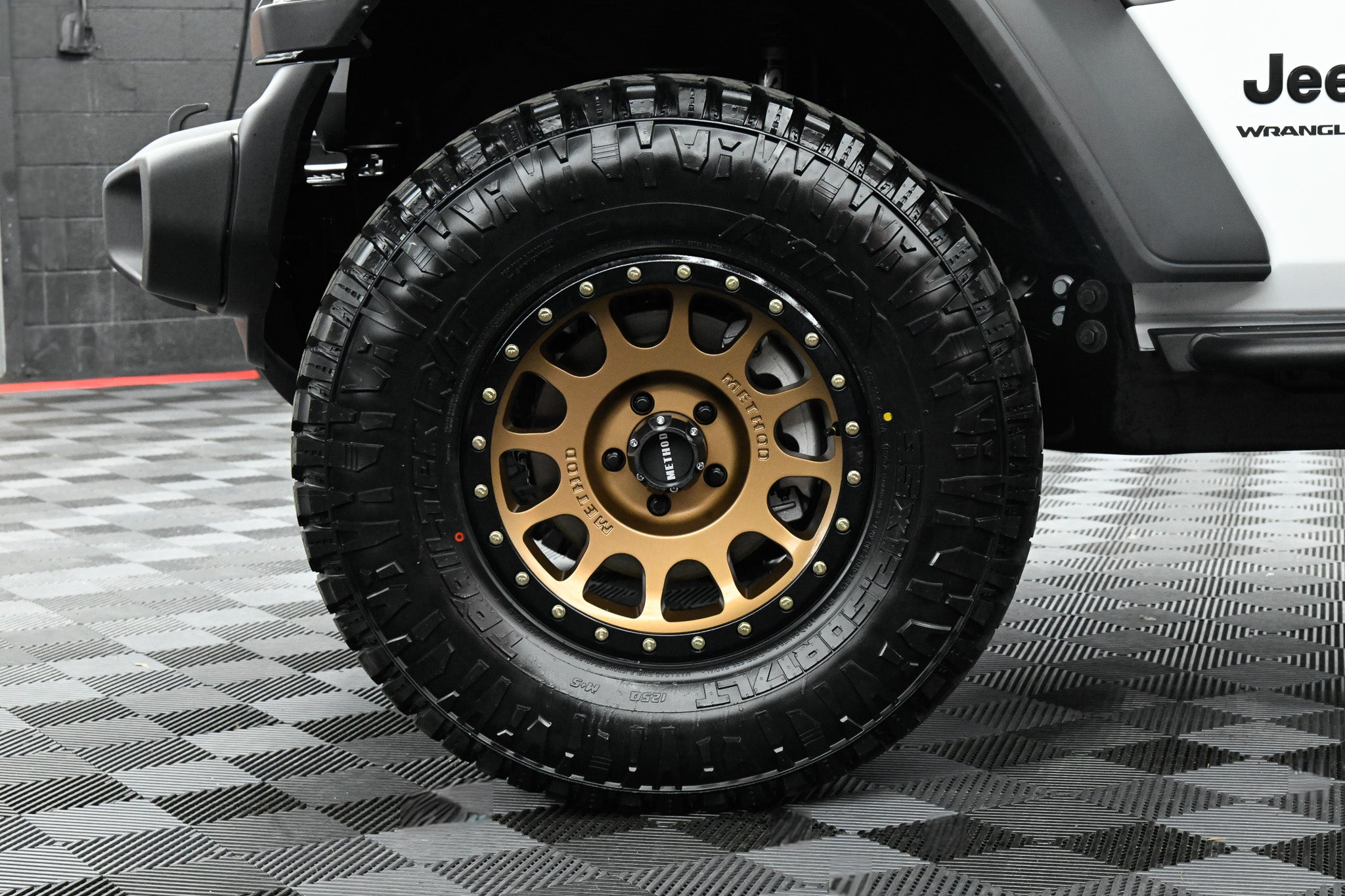 2026 Jeep Wrangler Sport S - Trail Series 2