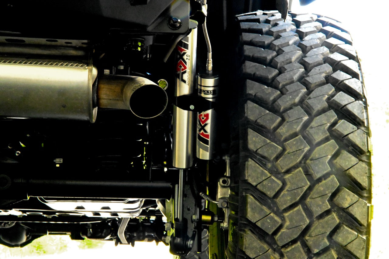 2025 Jeep Wrangler Blue Ridge