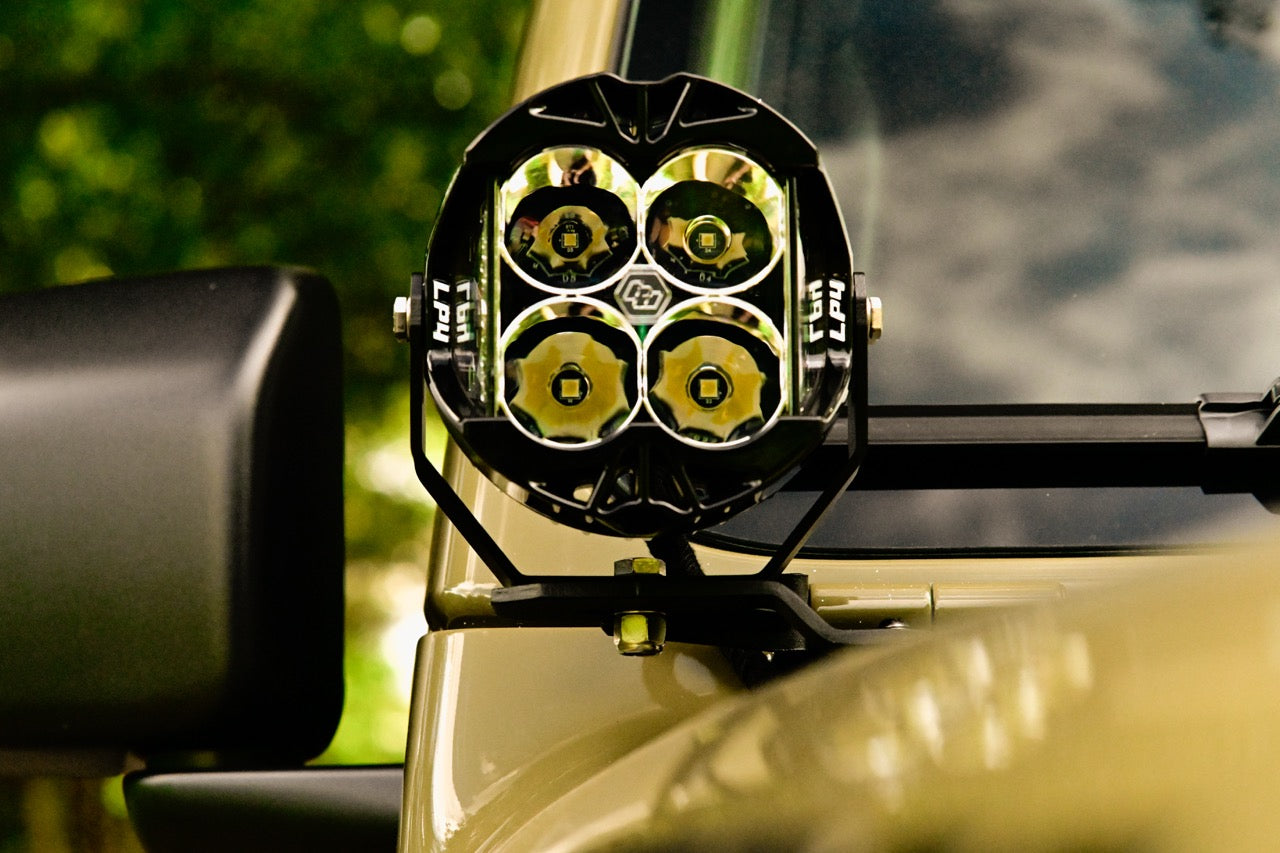 2025 Jeep Wrangler Blue Ridge