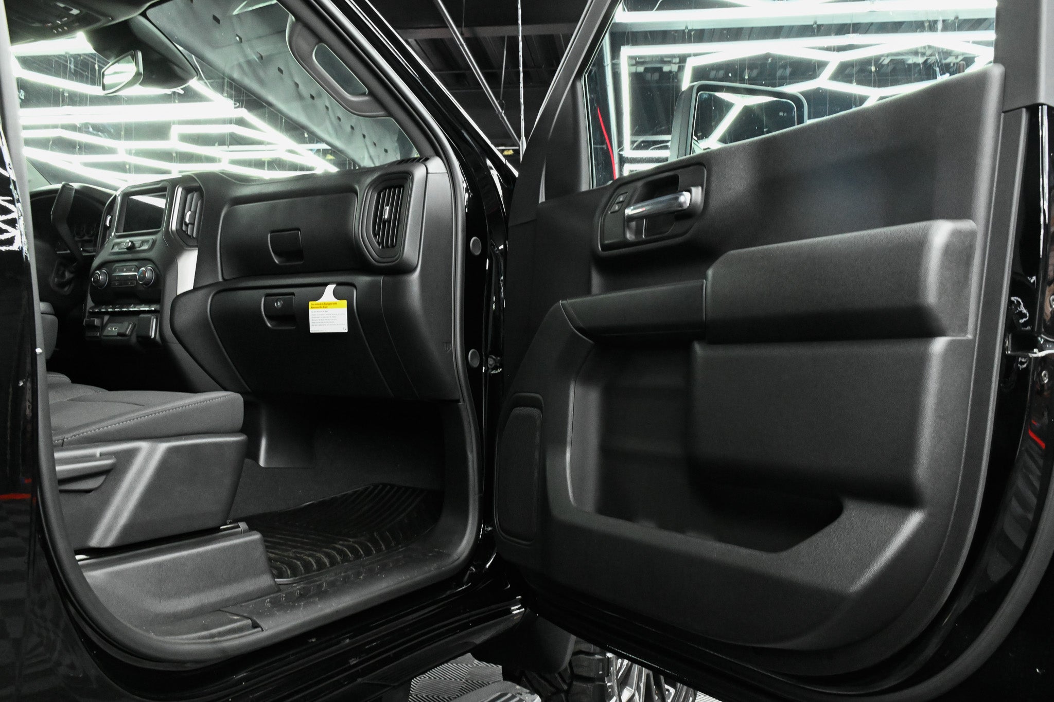 2026 Chevrolet Silverado 2500HD Custom Level 1