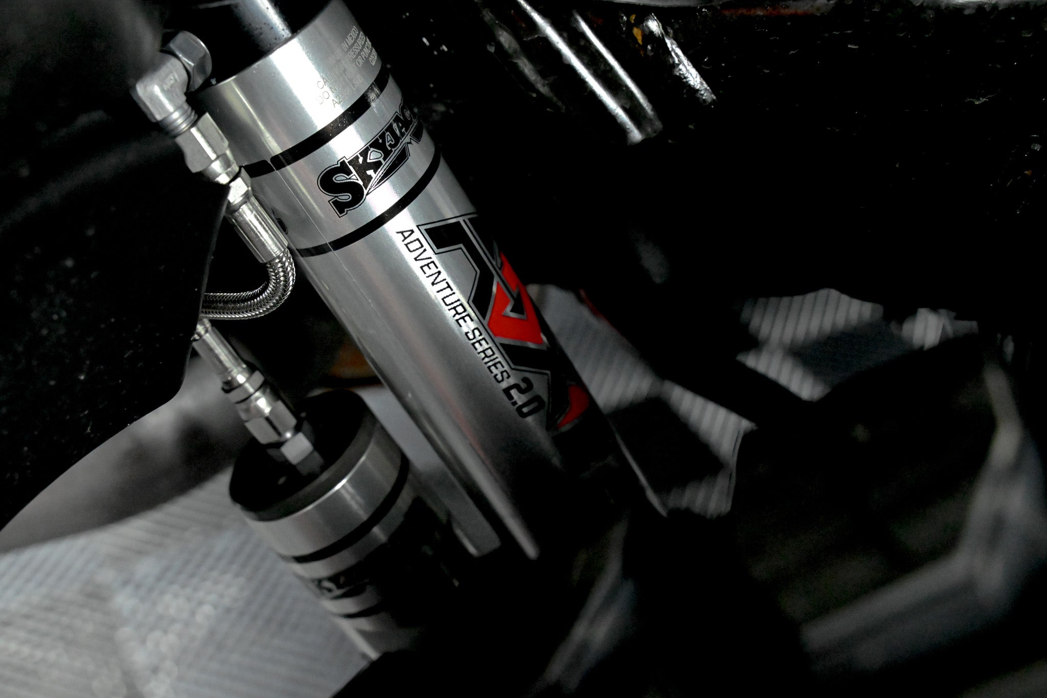 2026 Jeep WRANGLER Base Camp 204106