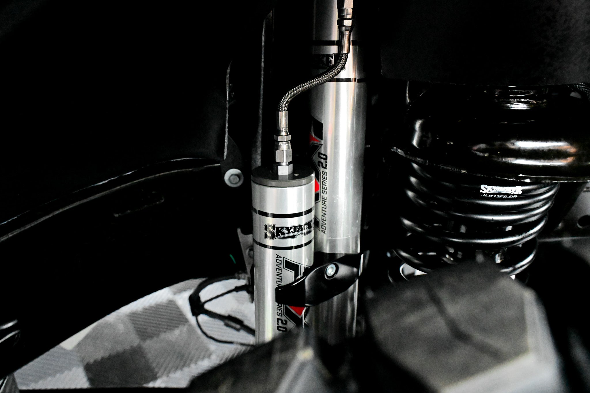 2026 Jeep WRANGLER Base Camp 204106