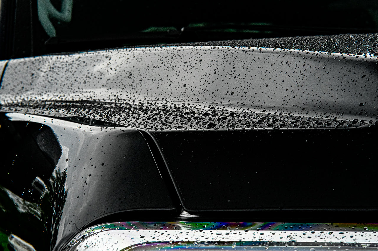 2024 Ford Super Duty F-350 Lariat Tremor