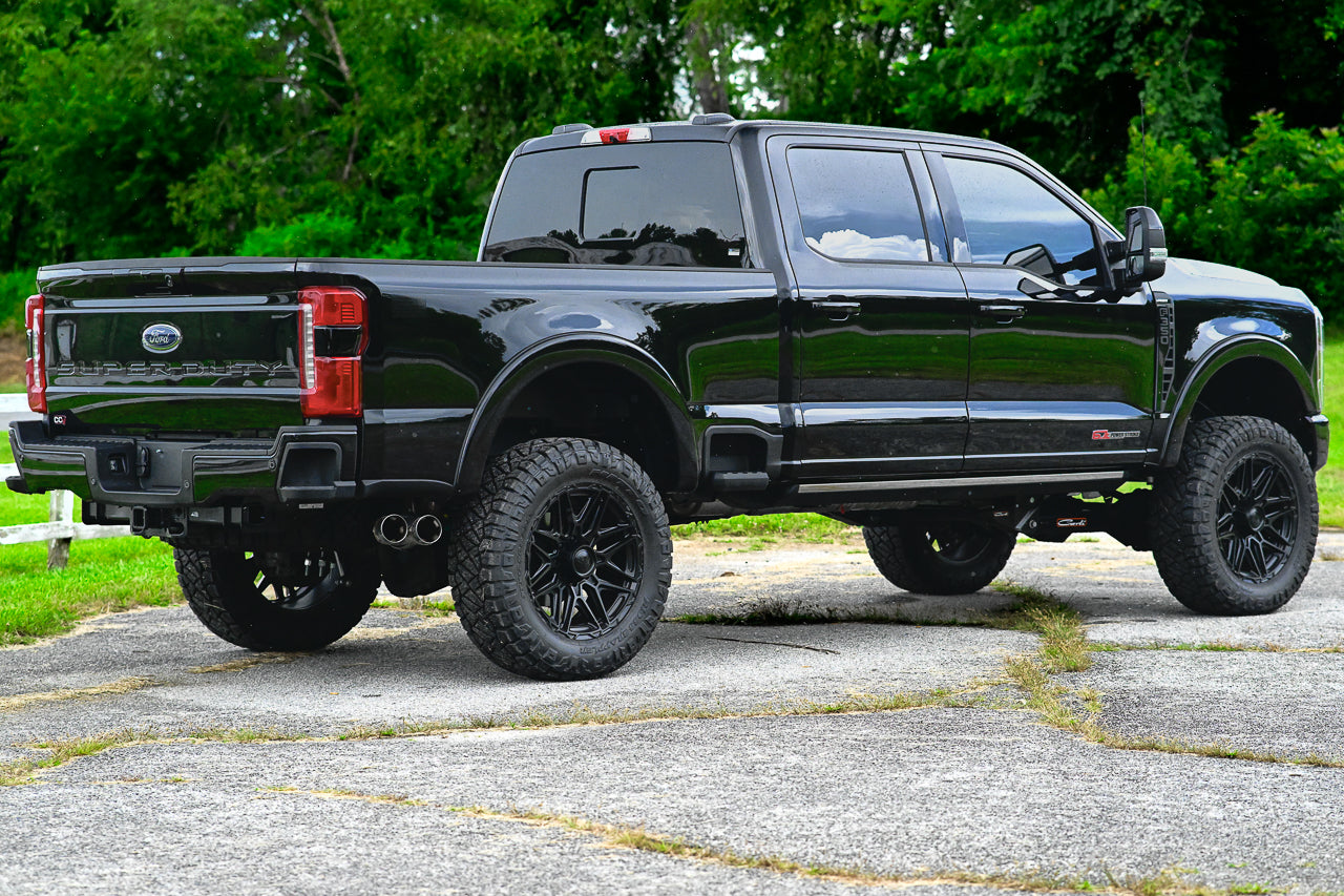 2024 Ford Super Duty F-350 Lariat Tremor