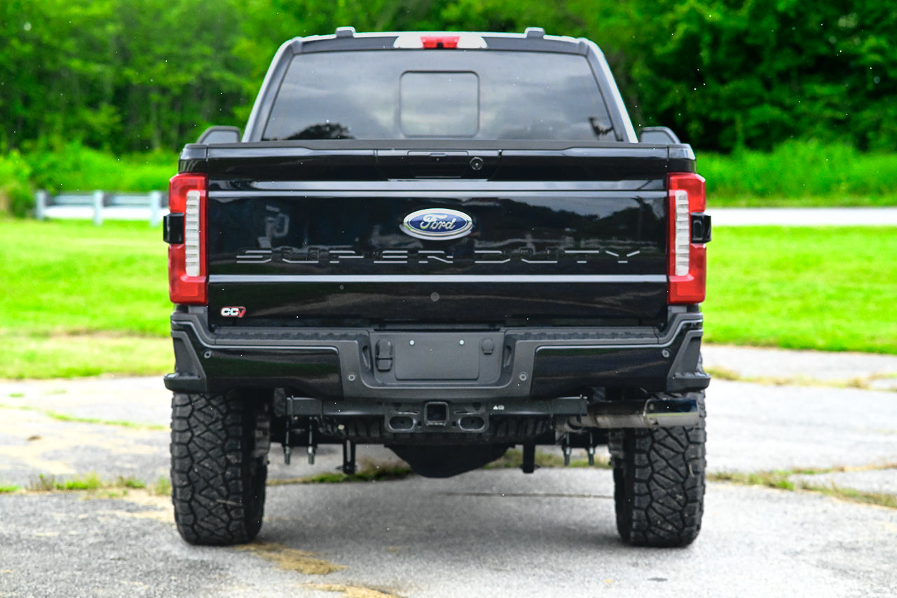 2024 Ford Super Duty F-350 Lariat Tremor