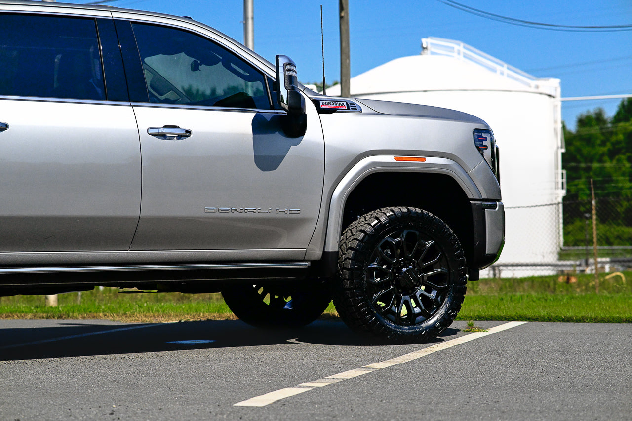 2025 GMC Sierra 2500HD Denali