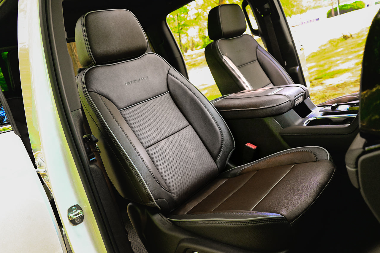 2025 GMC Sierra 2500HD Denali