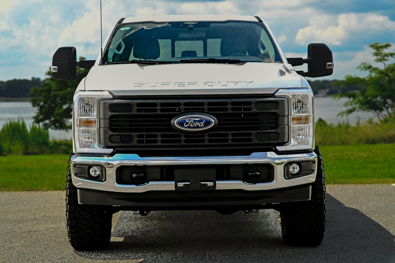 2024 Ford F-250 XL