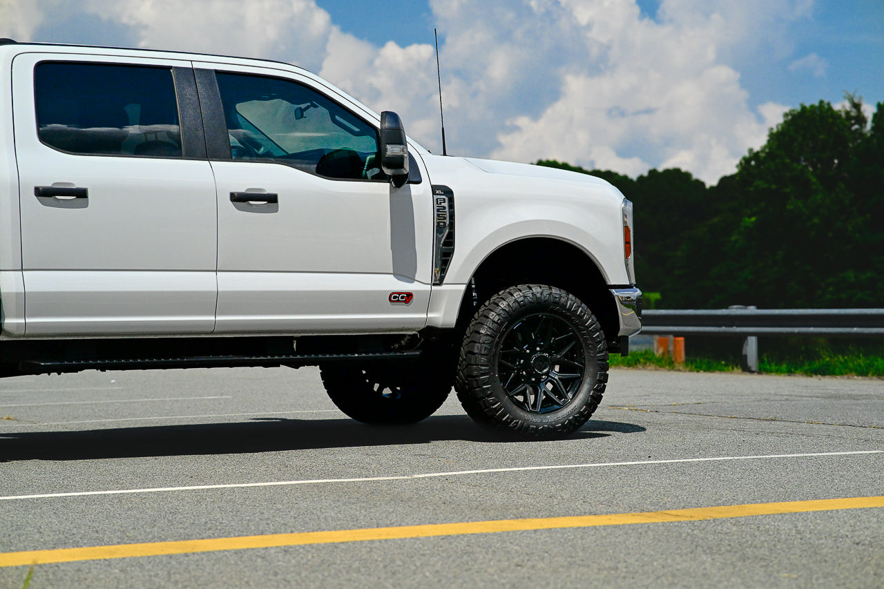 2024 Ford F-250 XL