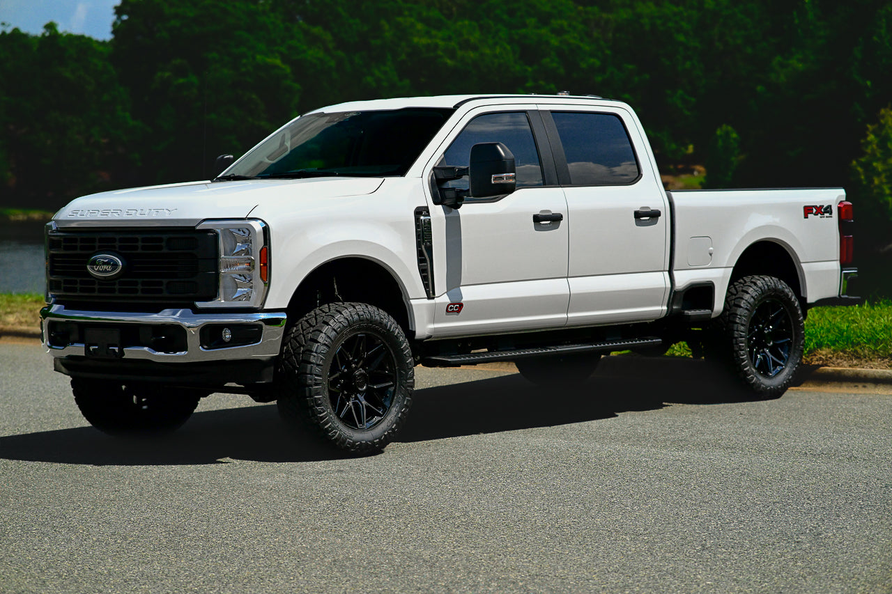 2024 Ford F-250 XL