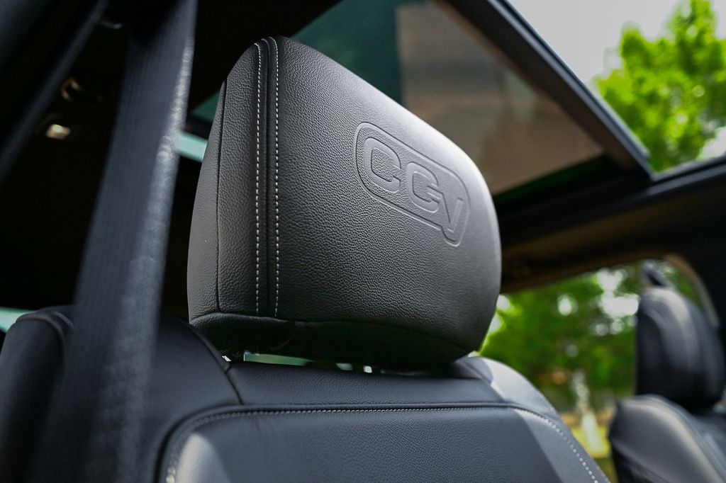 2025 RAM 1500 Big Horn Crew Cab