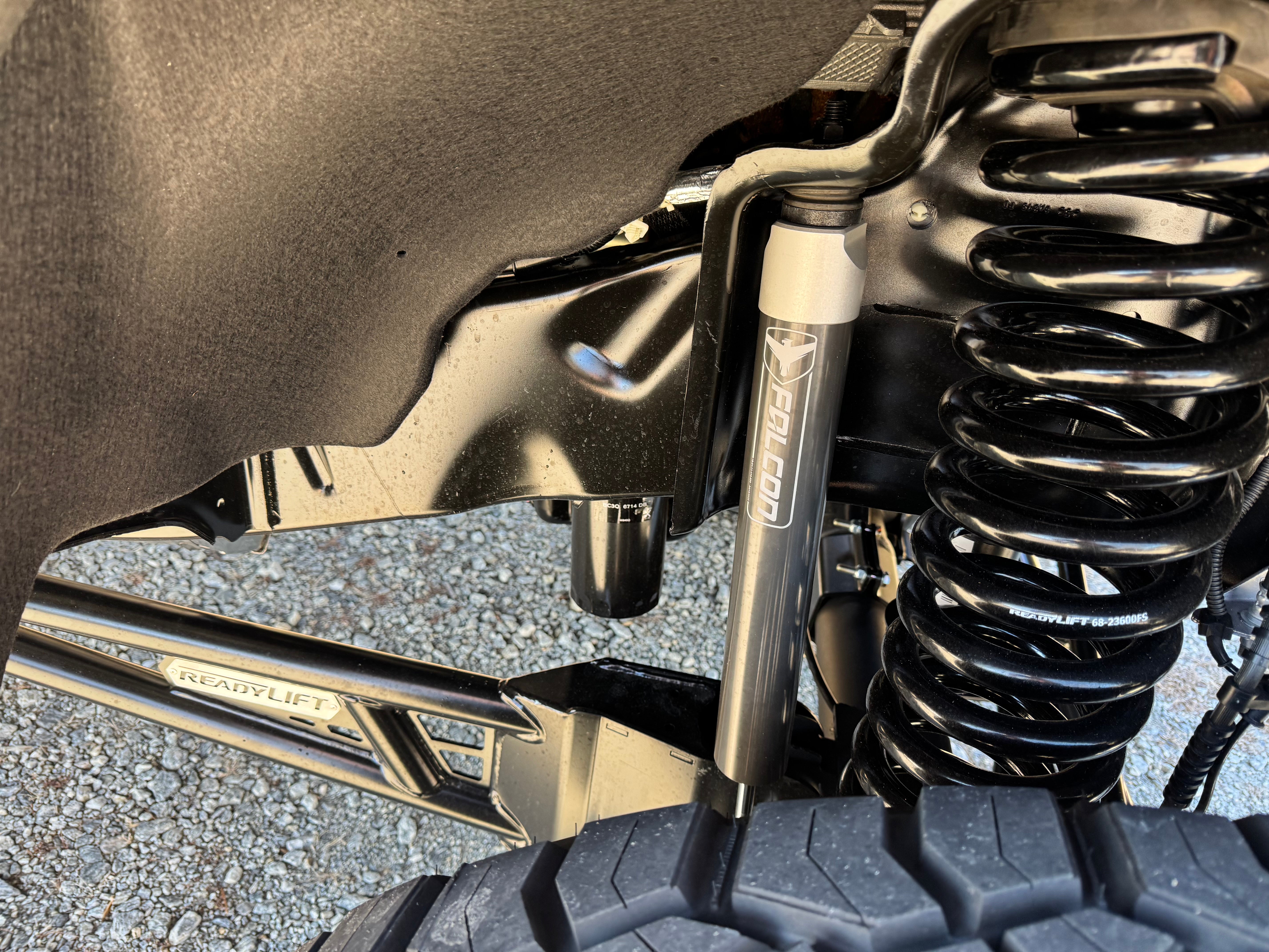 2026 Ford Super Duty F-350® Lariat®