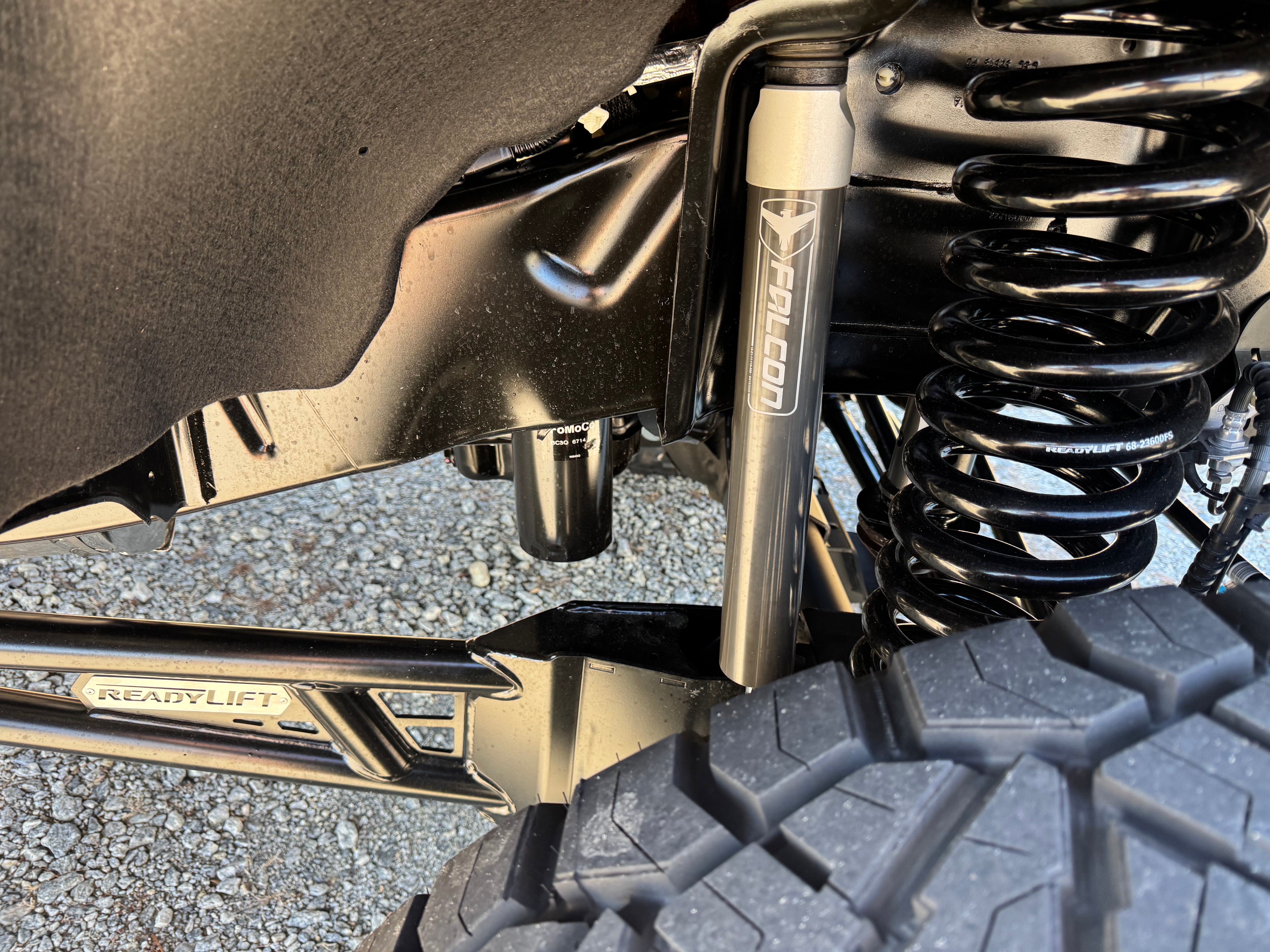 2026 Ford Super Duty F-350® Lariat®