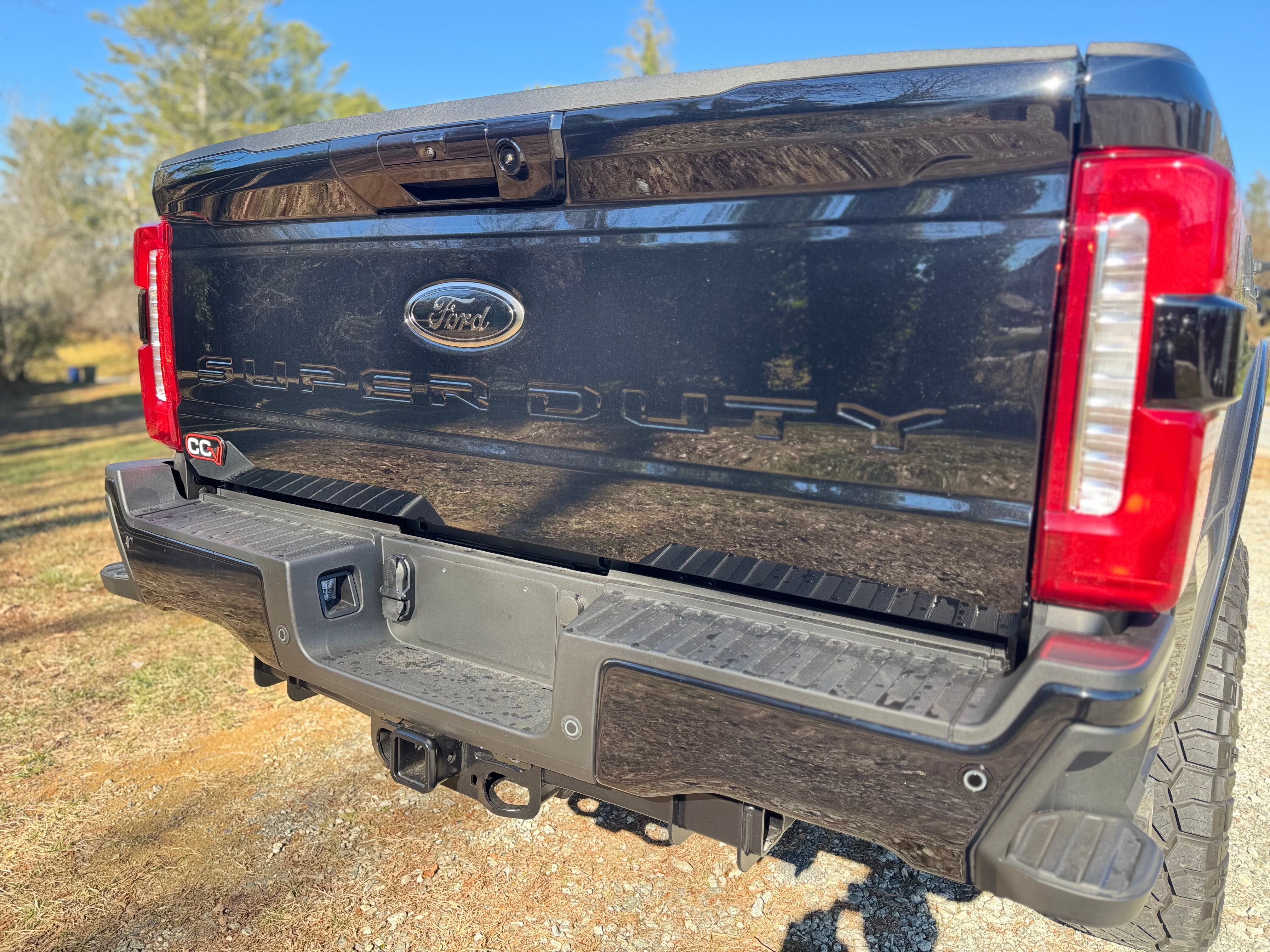 2026 Ford Super Duty F-350® Lariat®