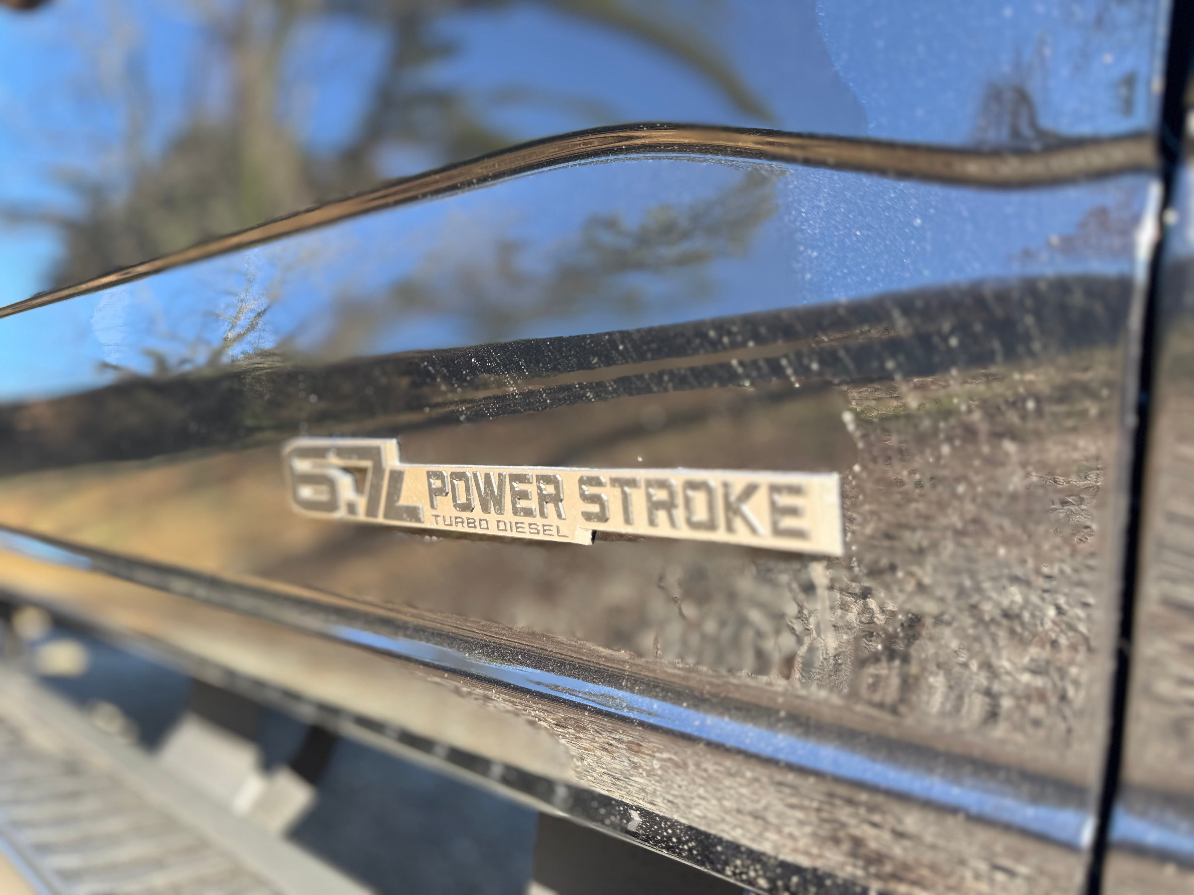 2026 Ford Super Duty F-350® Lariat®