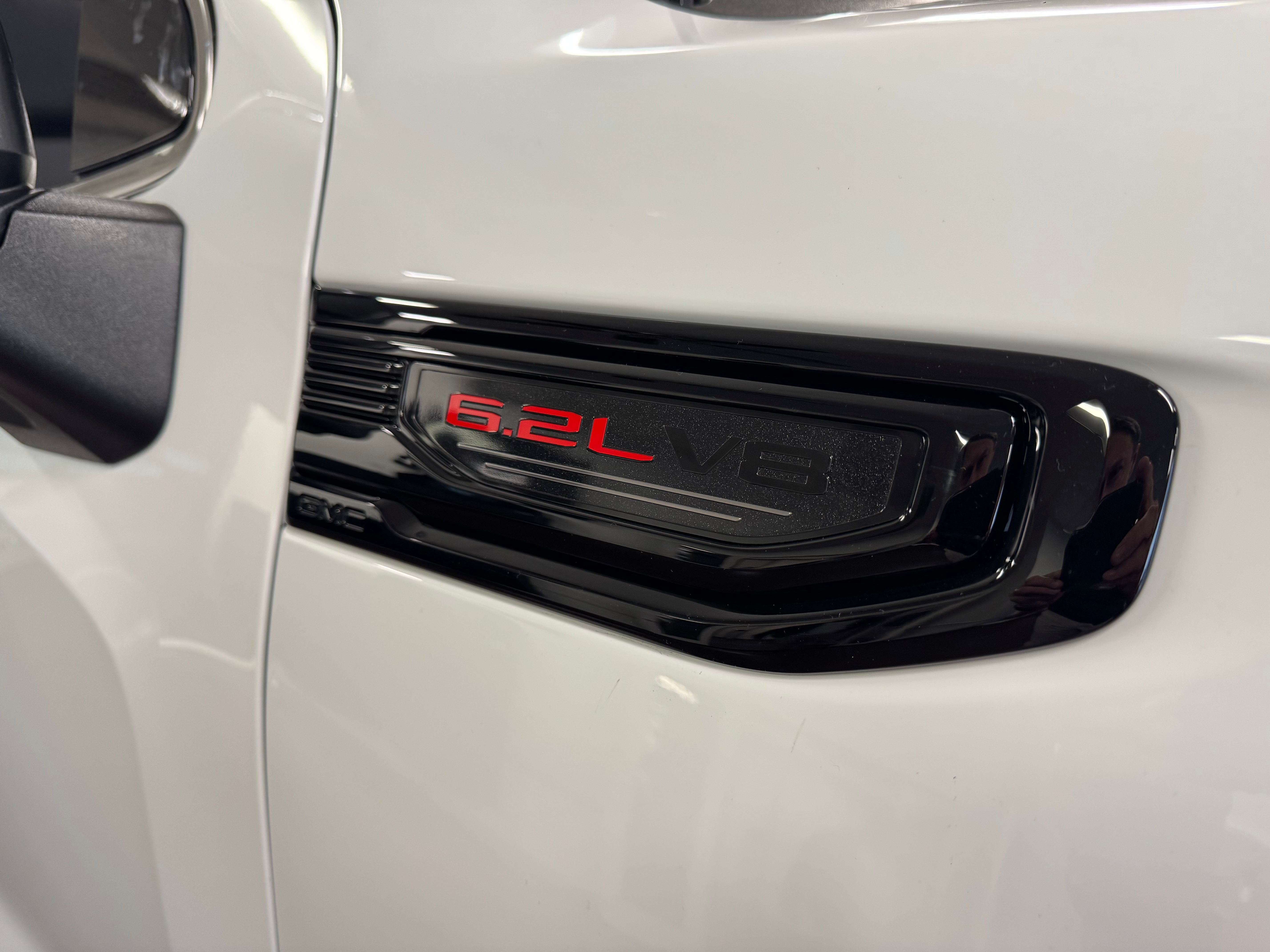 New 2026 GMC Sierra 1500 SLT