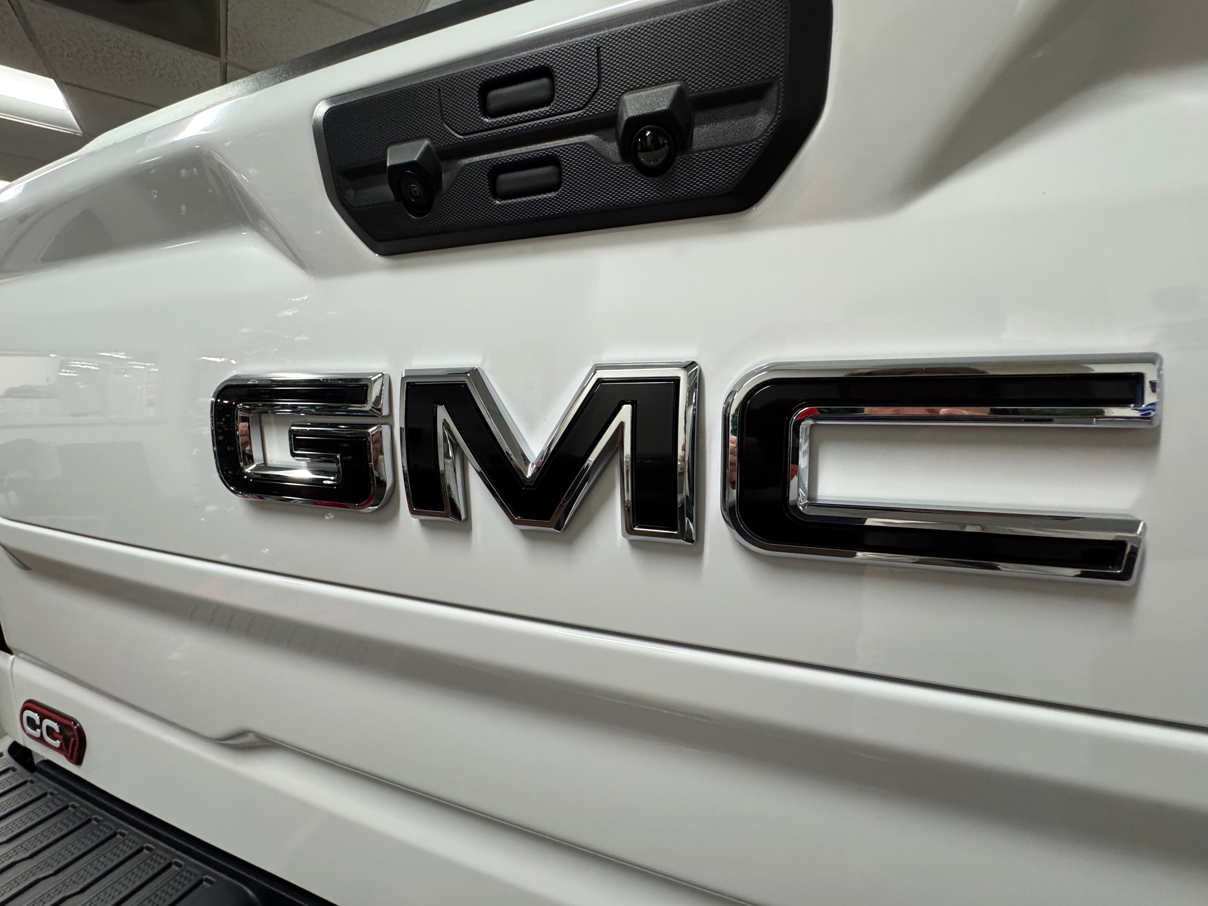 New 2026 GMC Sierra 1500 SLT
