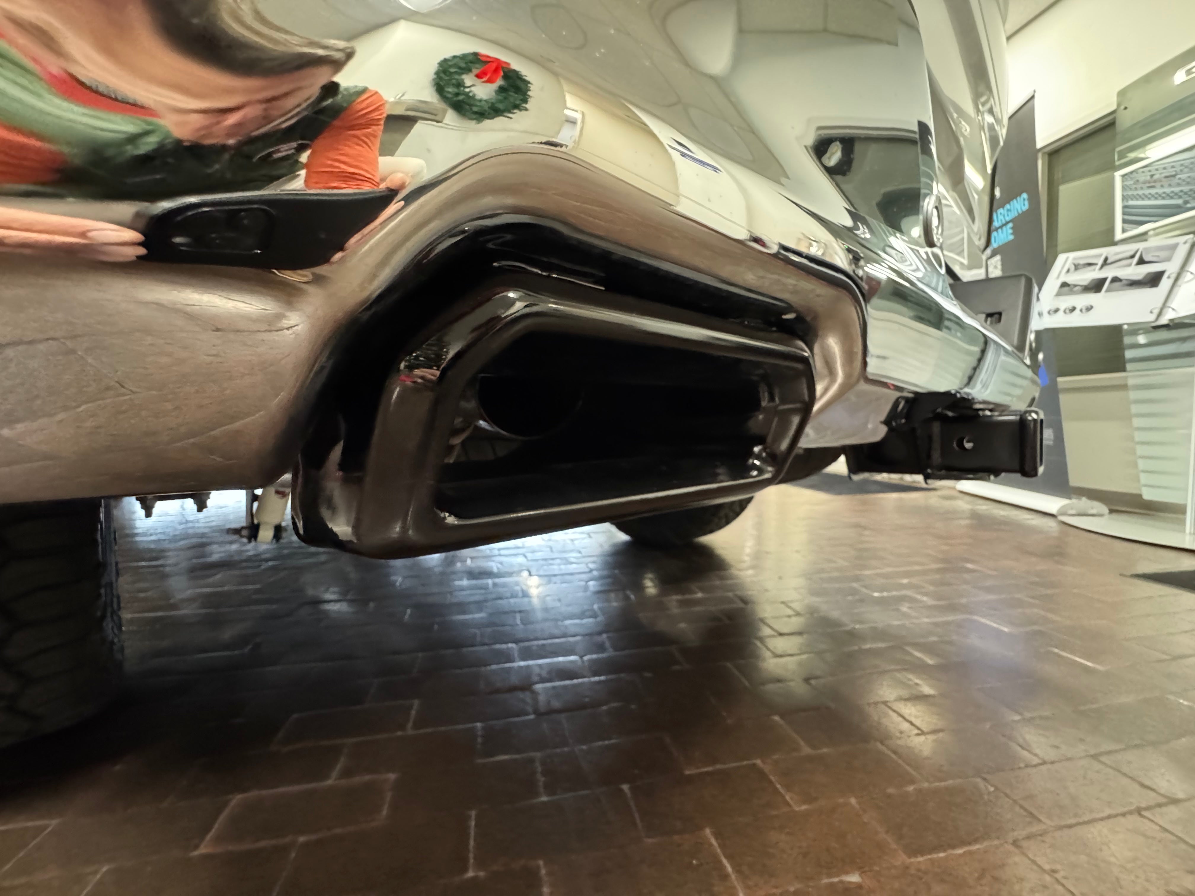 New 2026 GMC Sierra 1500 SLT