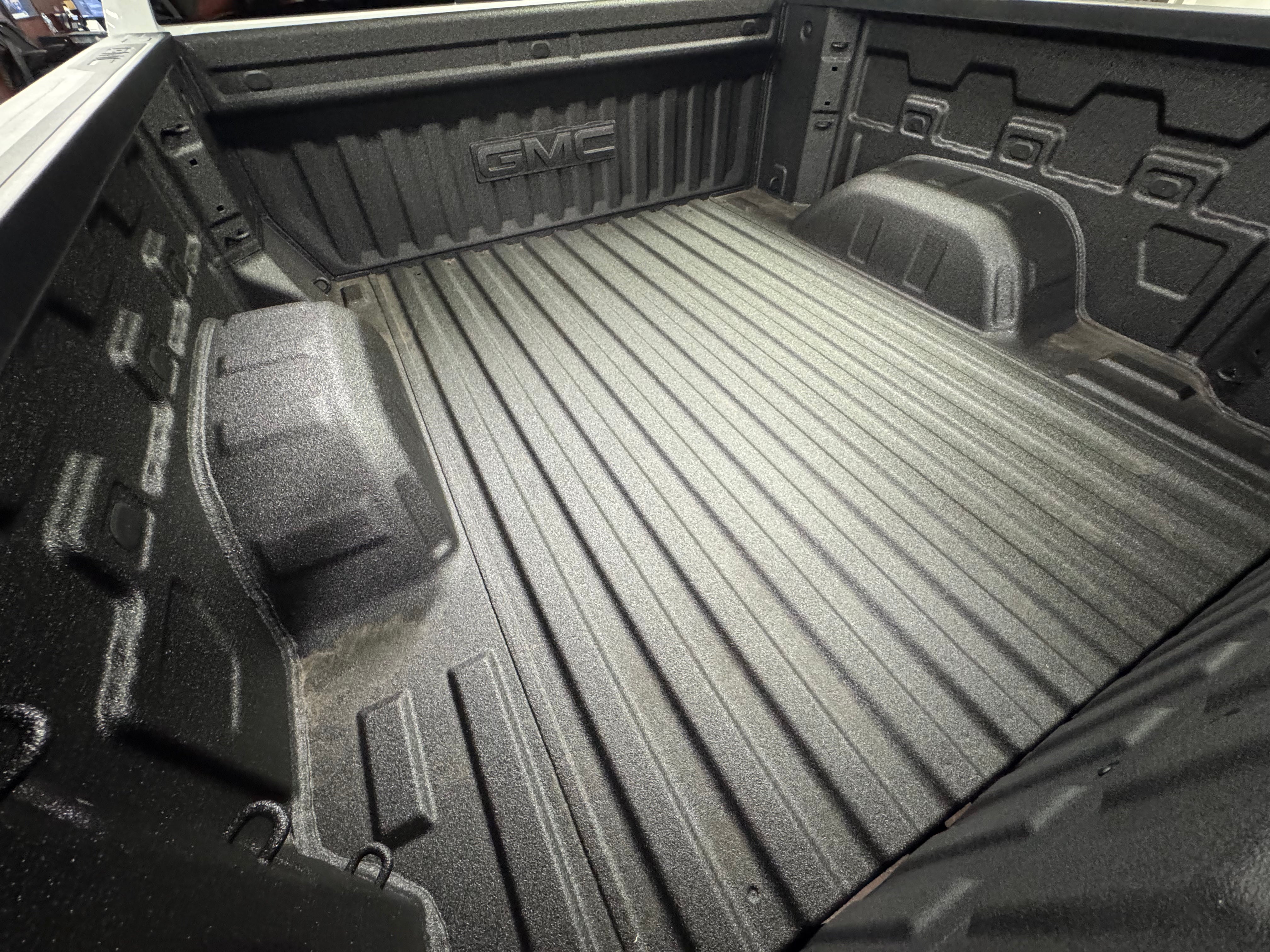 New 2026 GMC Sierra 1500 SLT