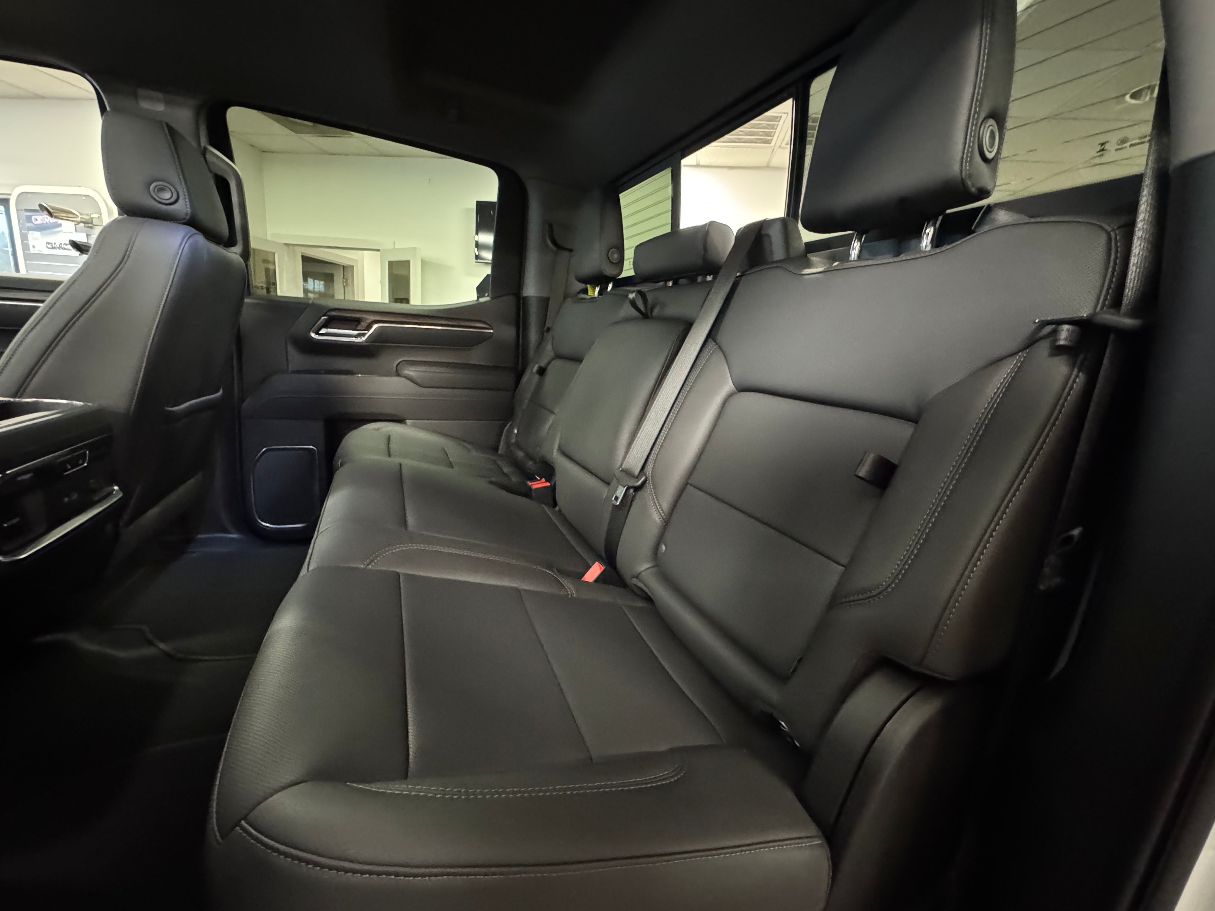 New 2026 GMC Sierra 1500 SLT