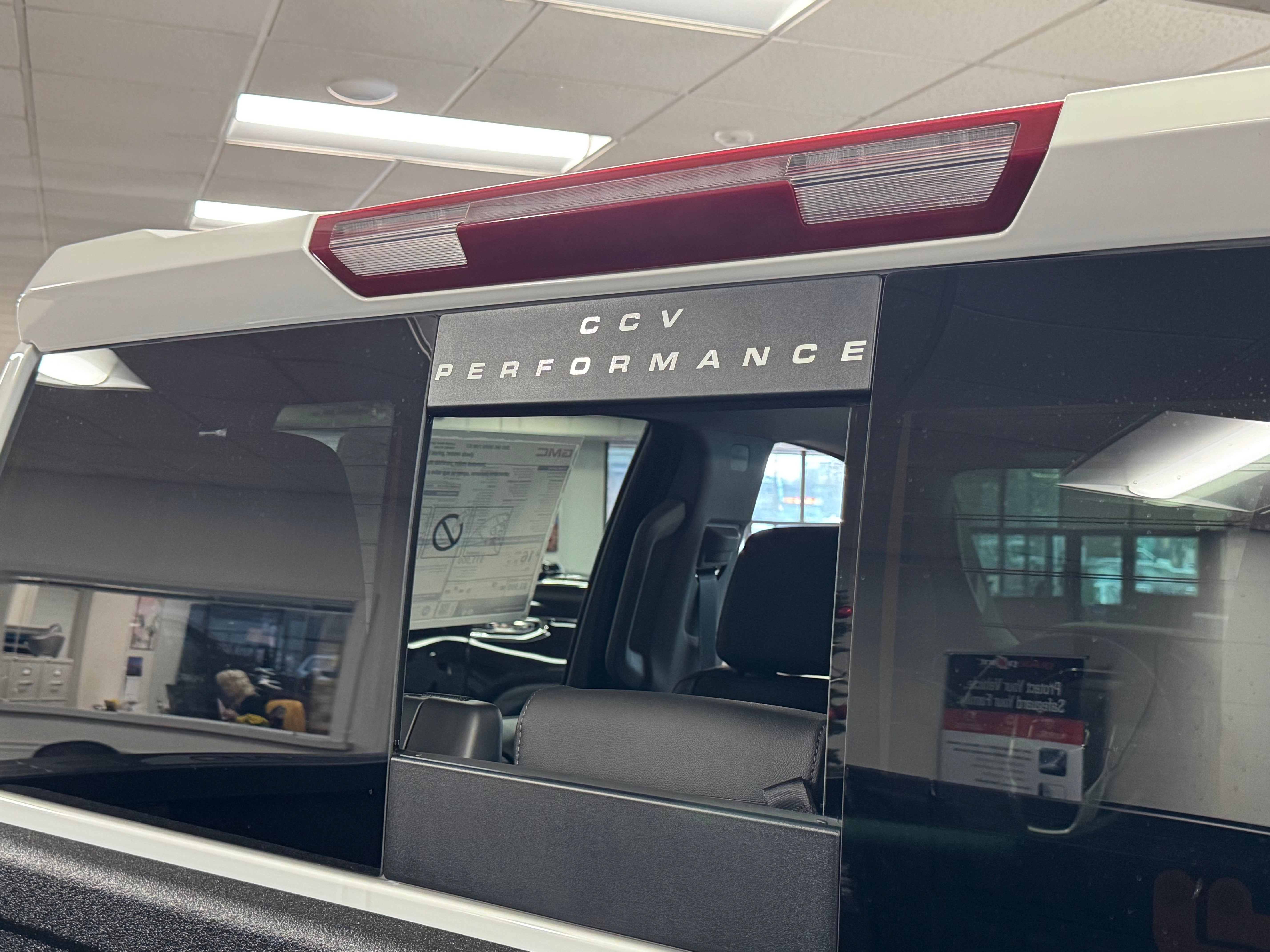 New 2026 GMC Sierra 1500 SLT