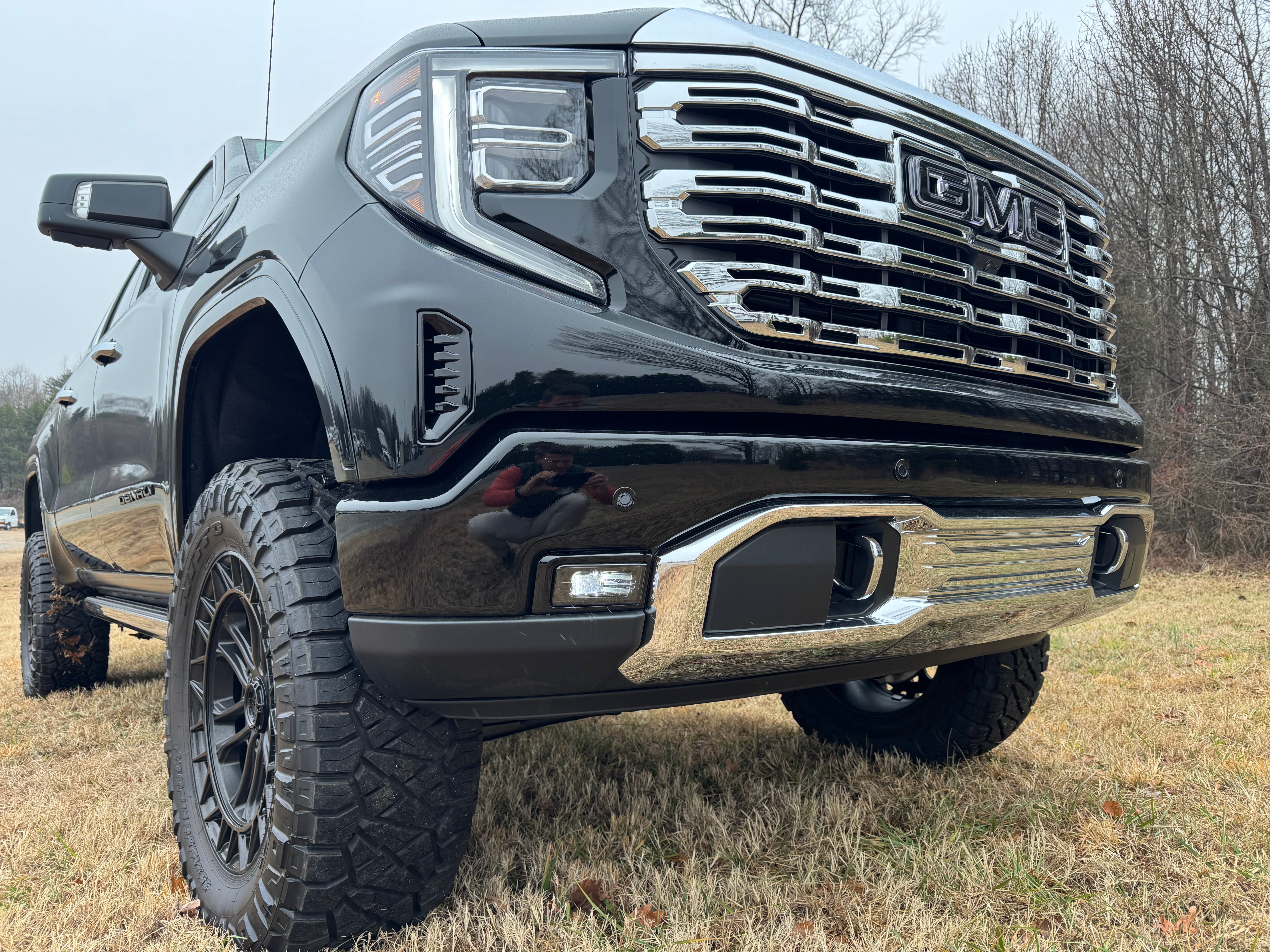 2026 GMC 1500 Denali