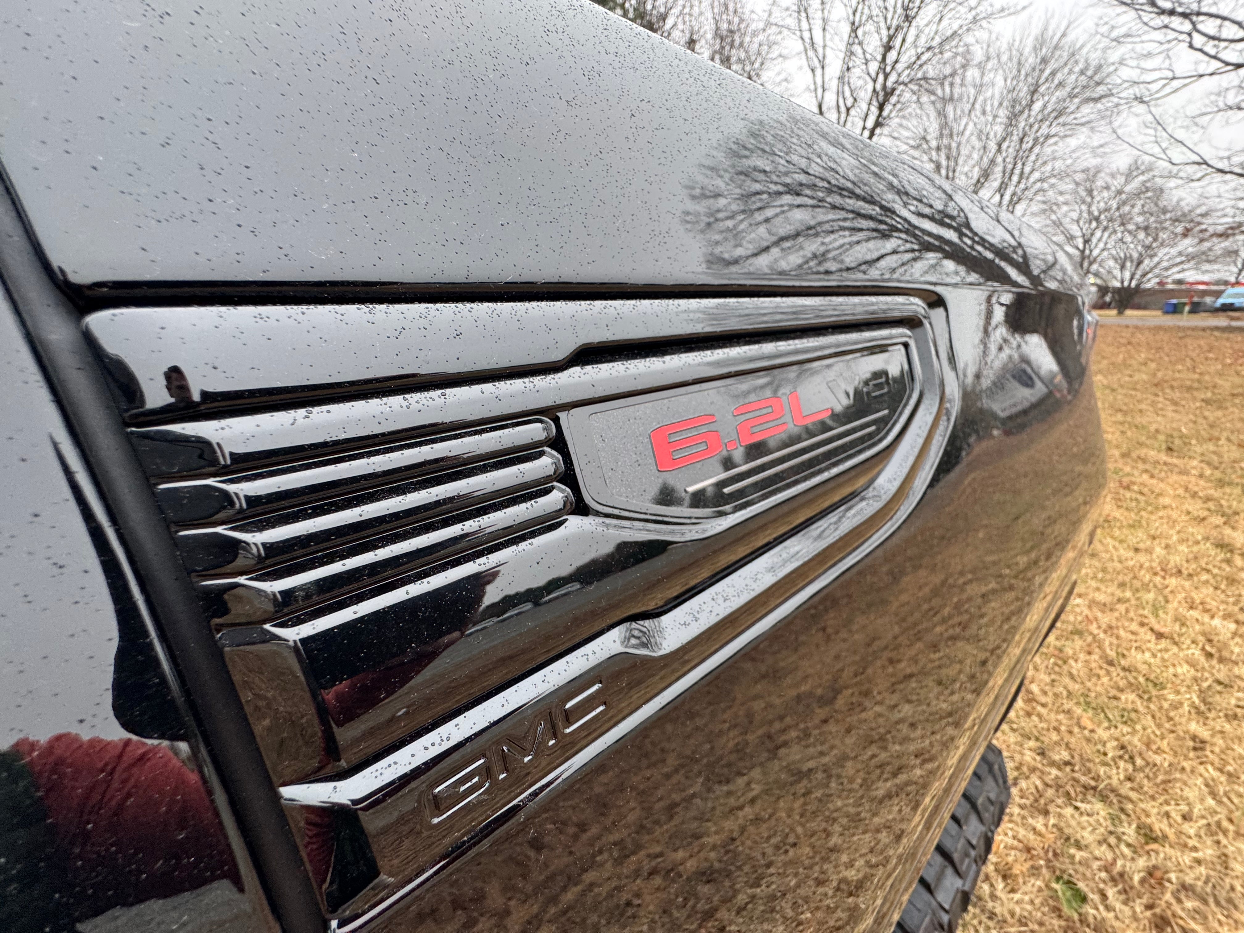 2026 GMC 1500 Denali