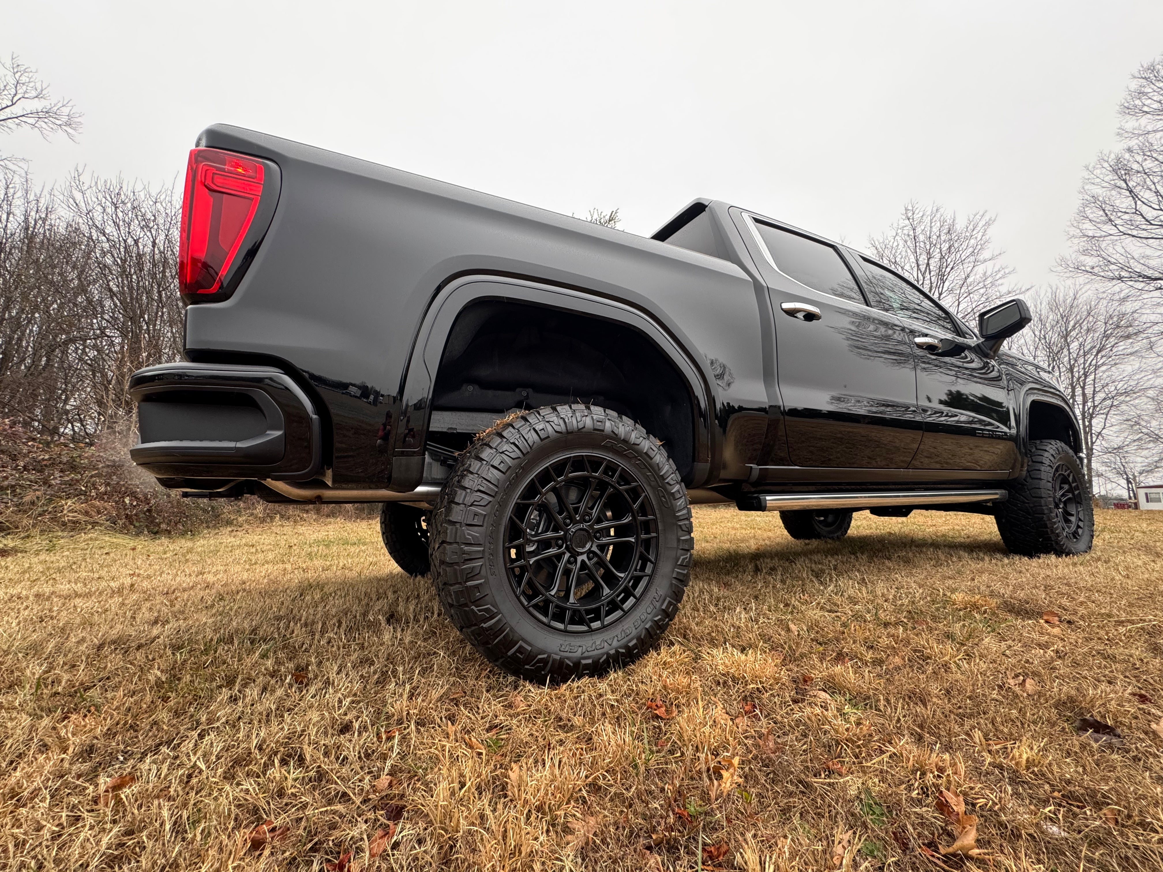 2026 GMC 1500 Denali