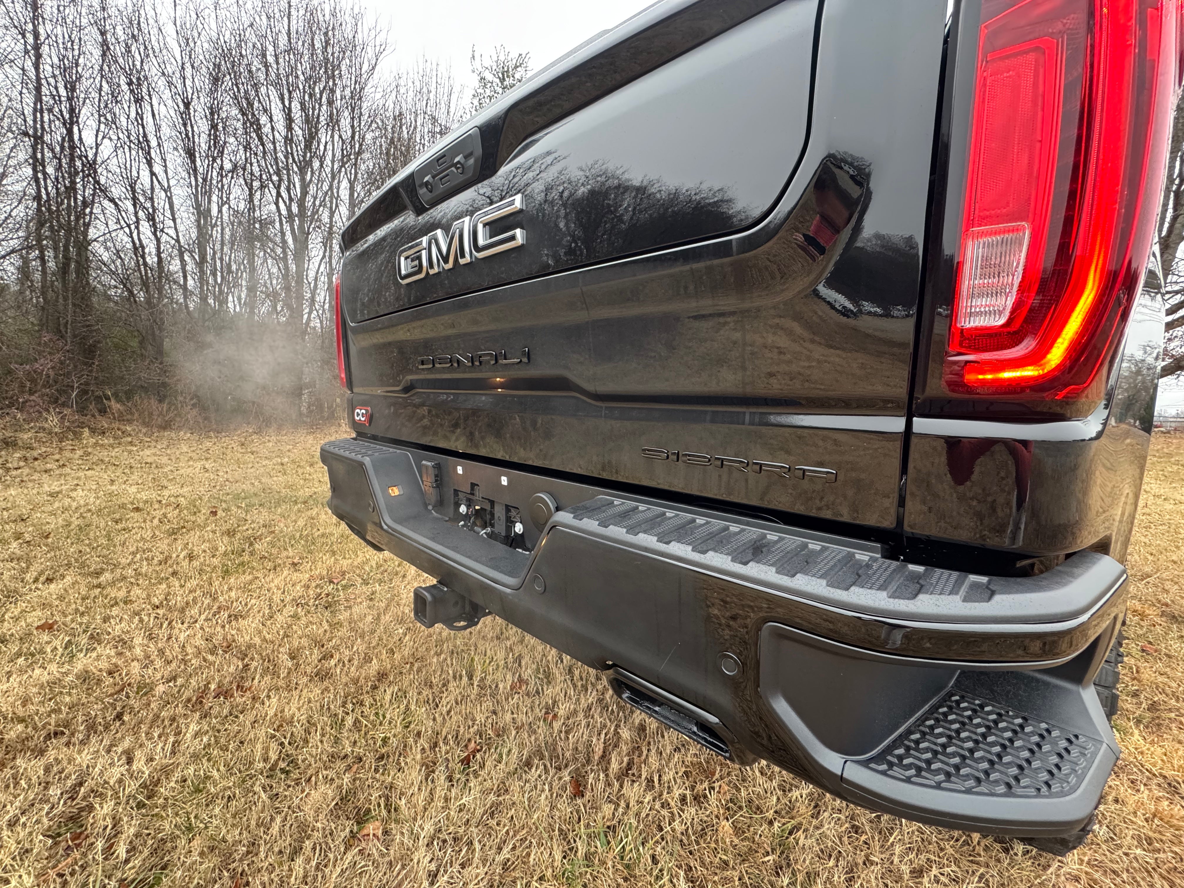 2026 GMC 1500 Denali