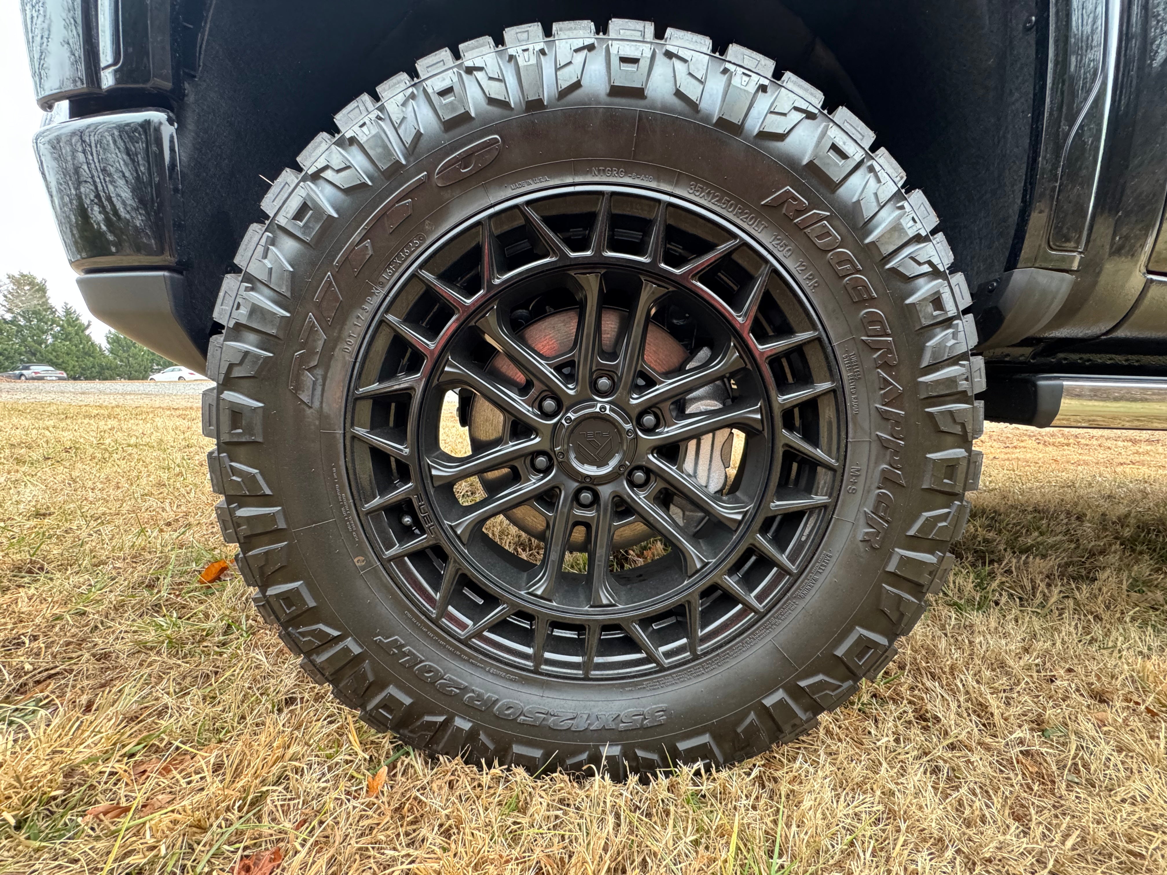 2026 GMC 1500 Denali