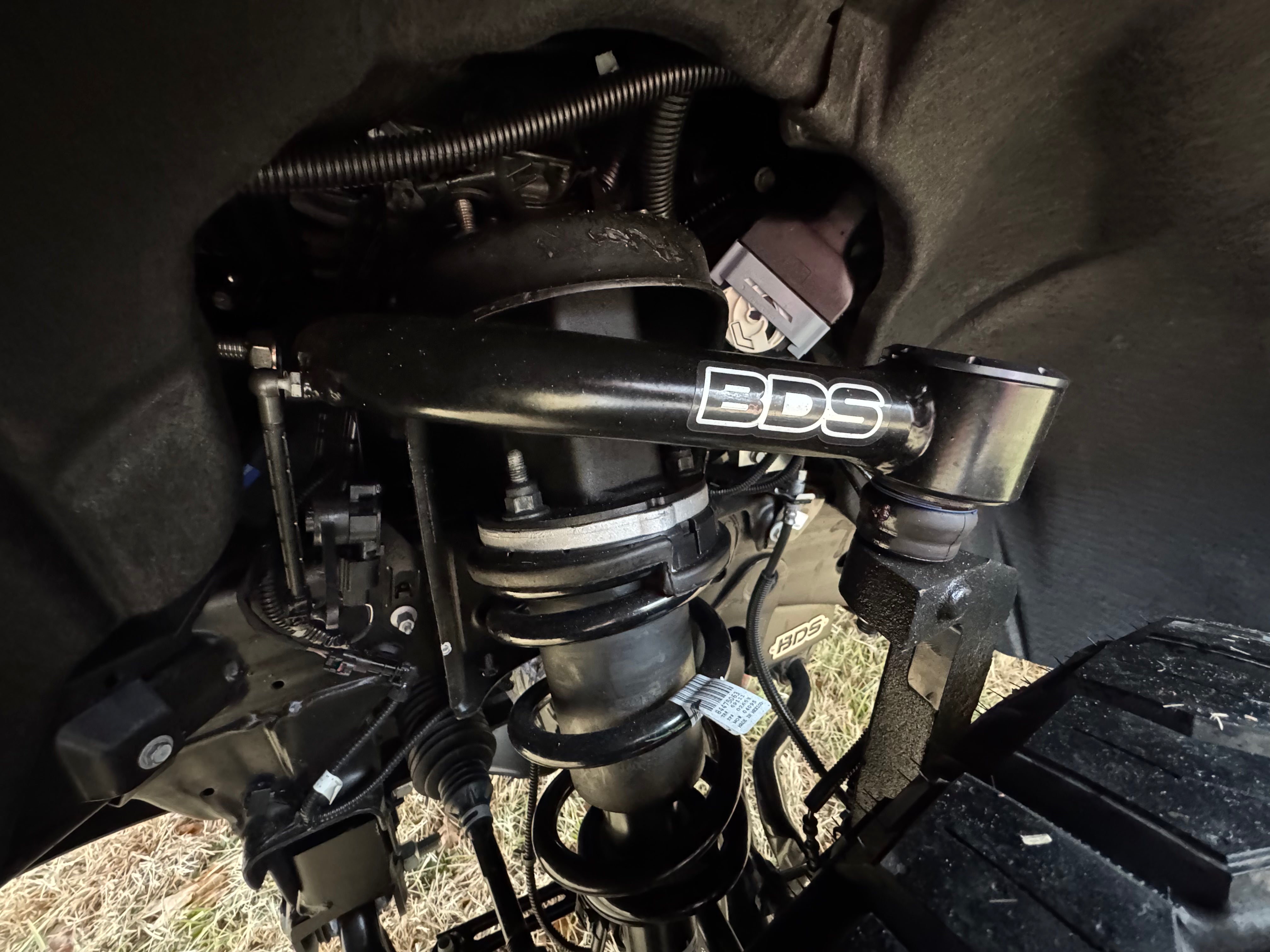 2026 GMC 1500 Denali