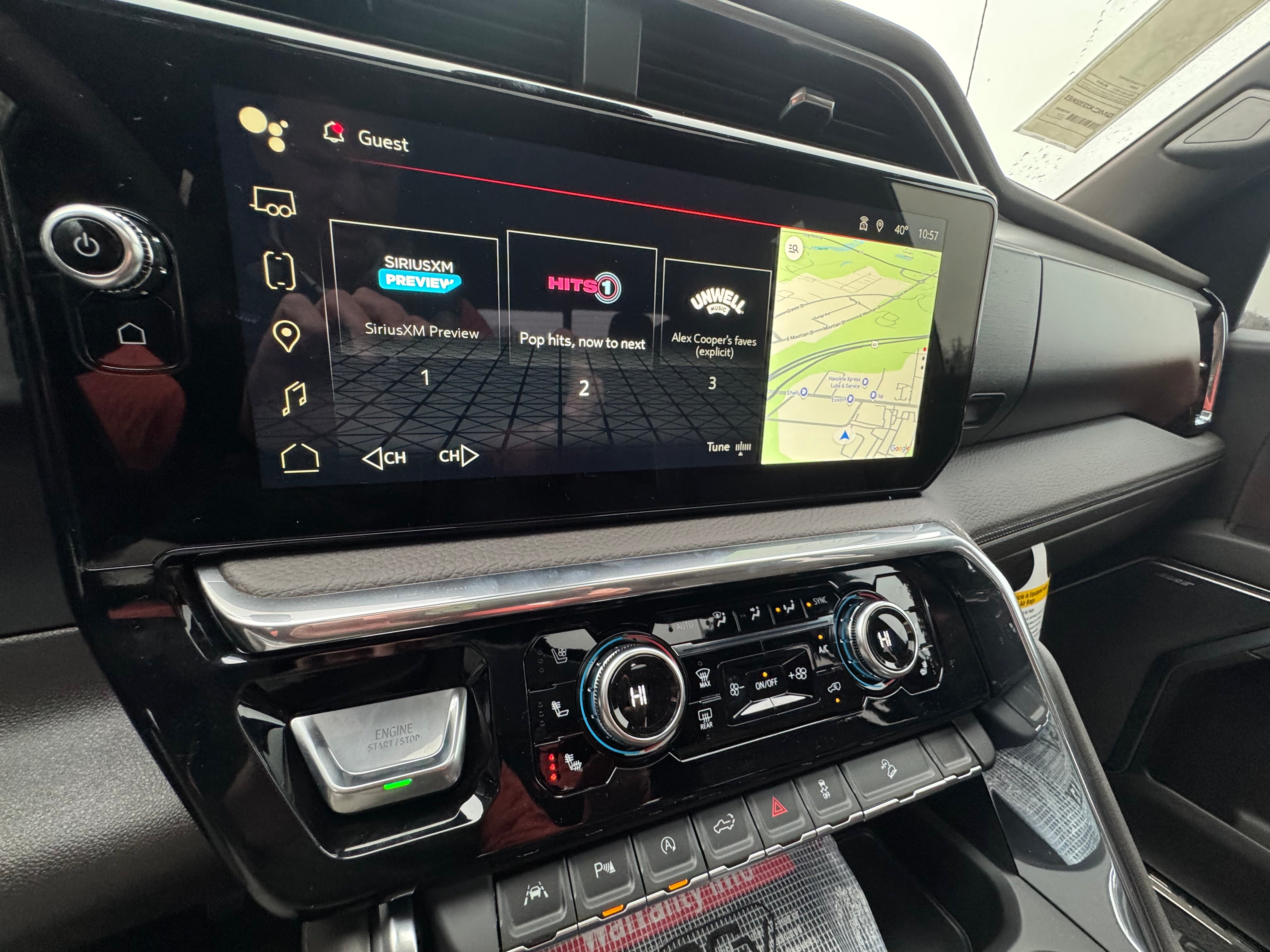 2026 GMC 1500 Denali