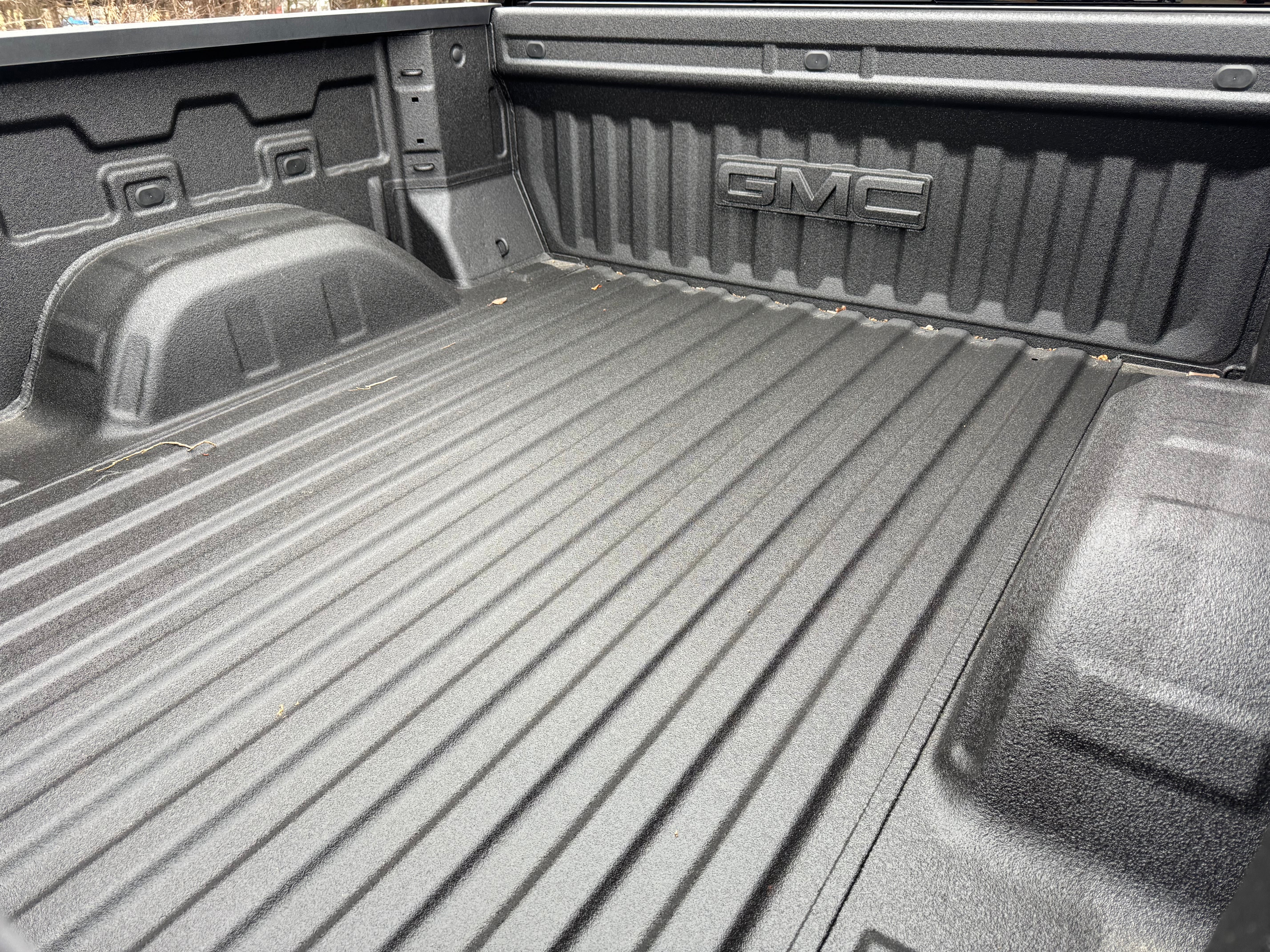 2026 GMC 1500 Denali