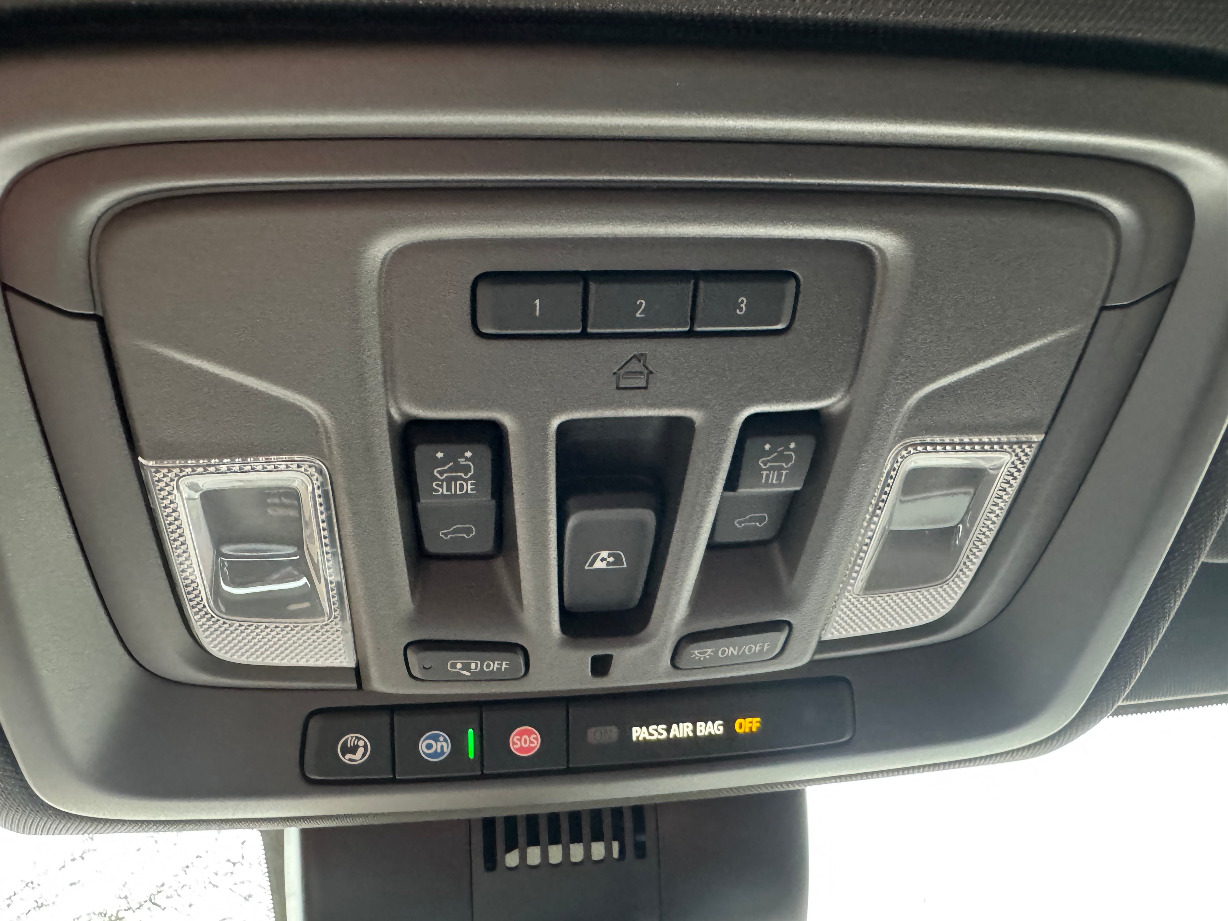 2026 GMC 1500 Denali