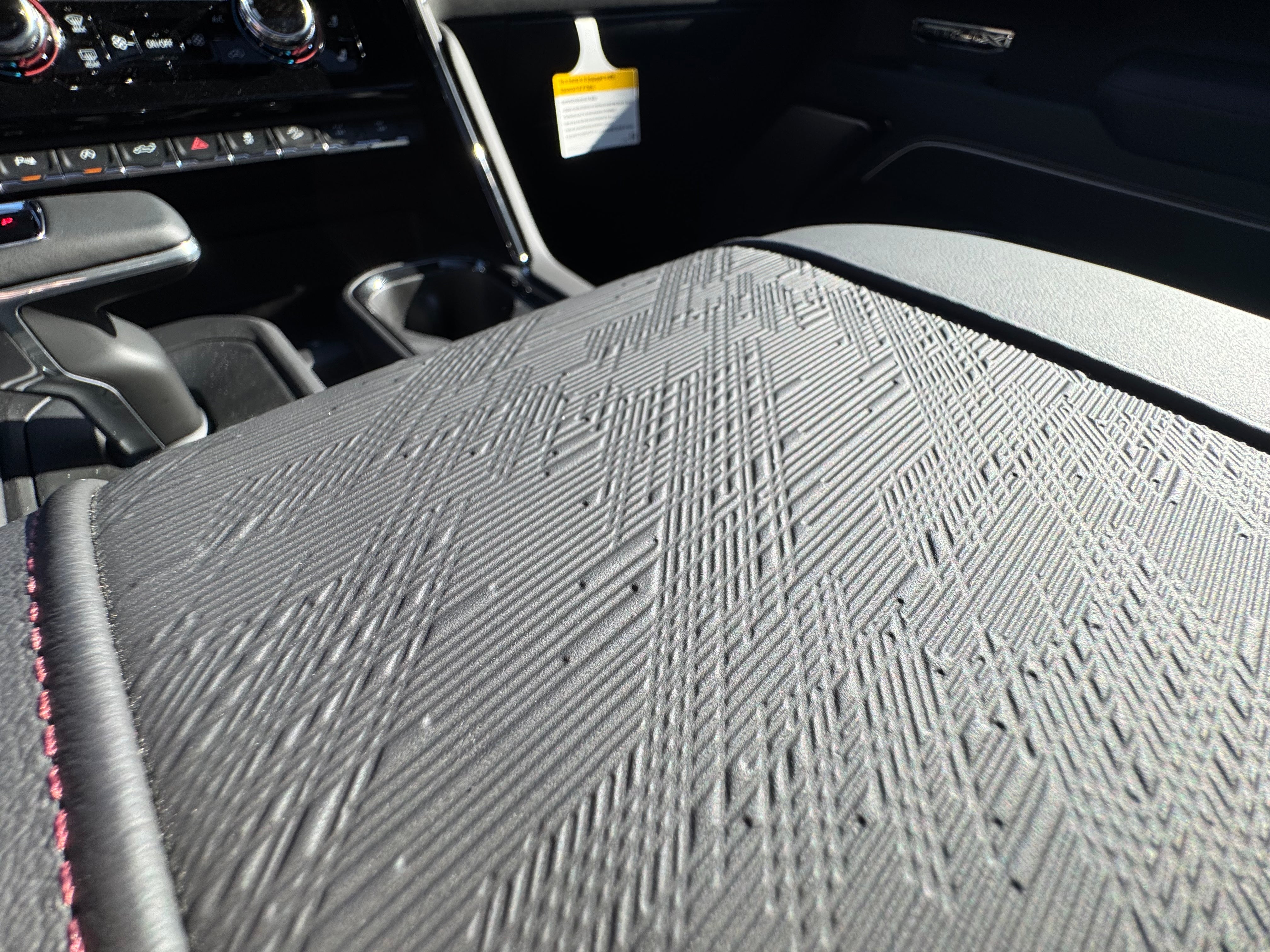 2026 GMC Sierra 1500 AT4X Summit White