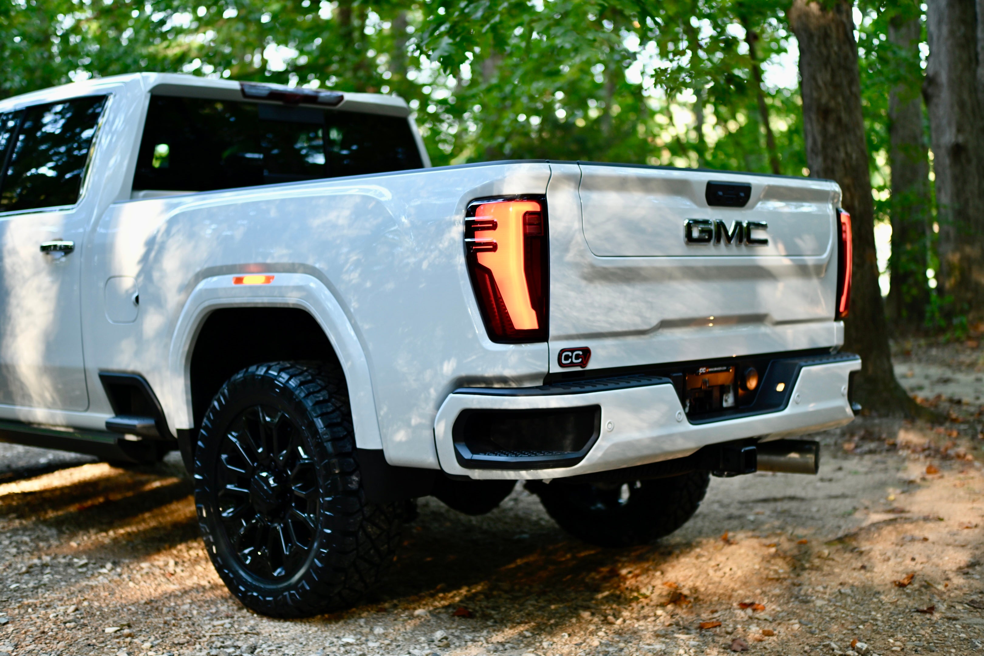 2026 GMC Sierra 2500HD Denali