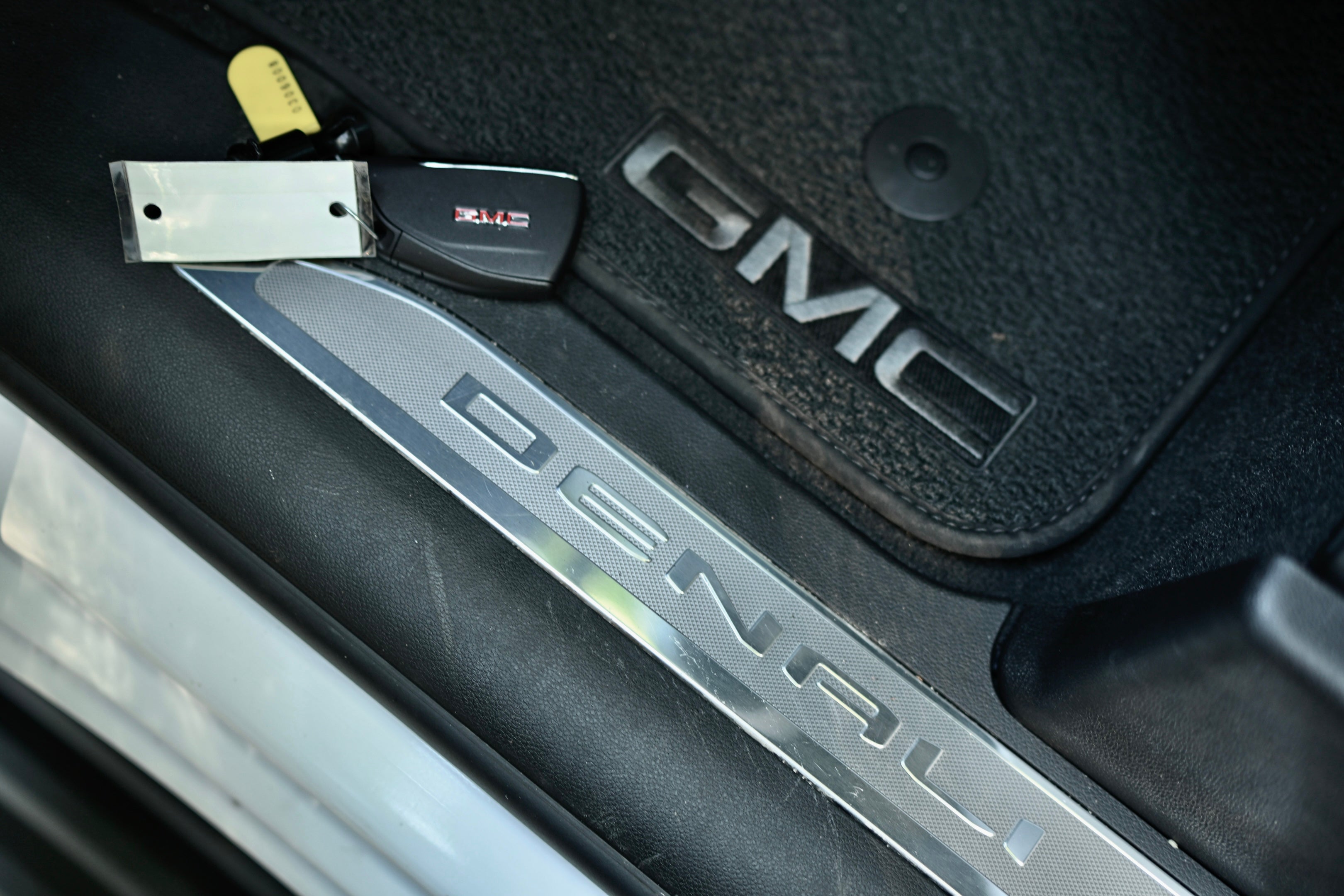 2026 GMC Sierra 2500HD Denali