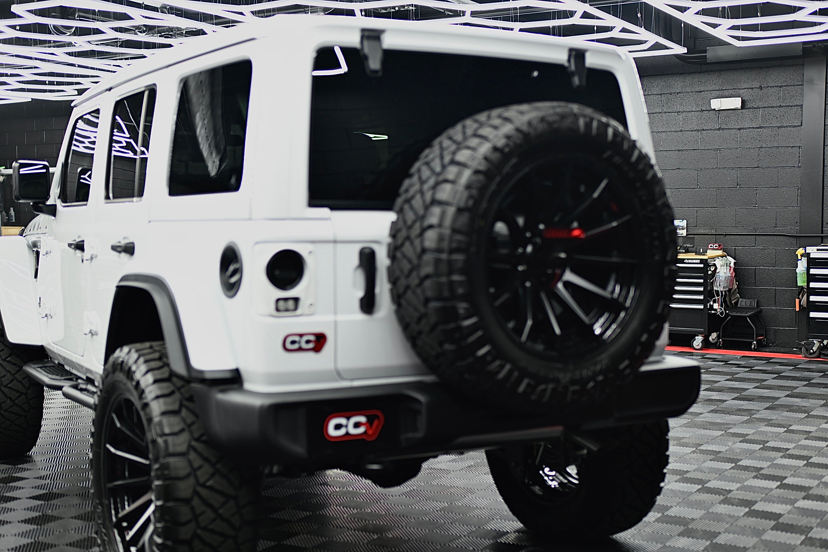 2025 Jeep Wrangler UpTown