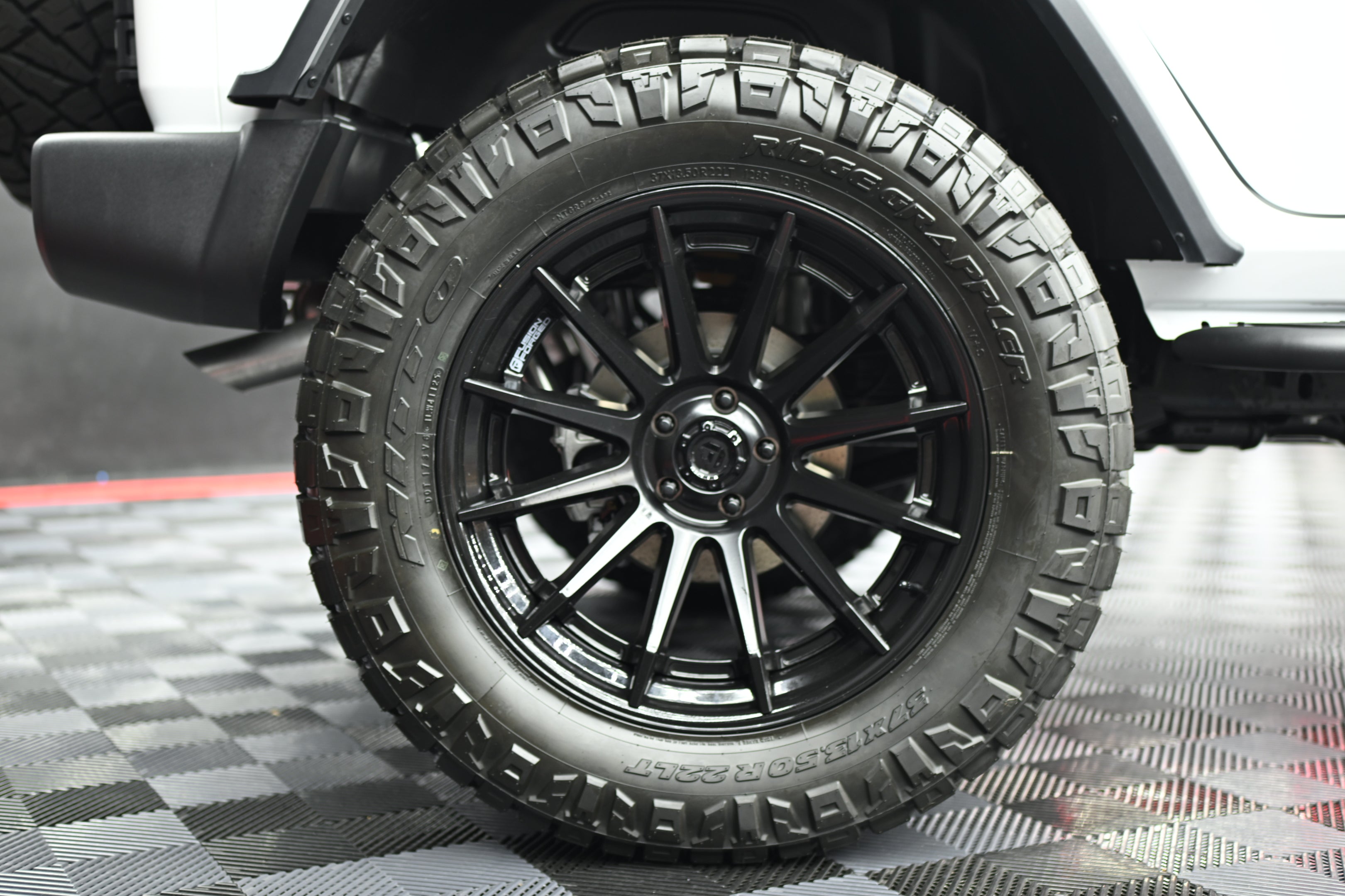 2025 Jeep Wrangler UpTown