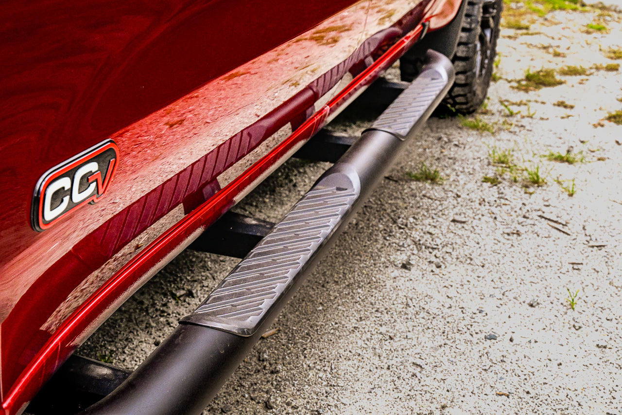 2025 Chevrolet Silverado RST